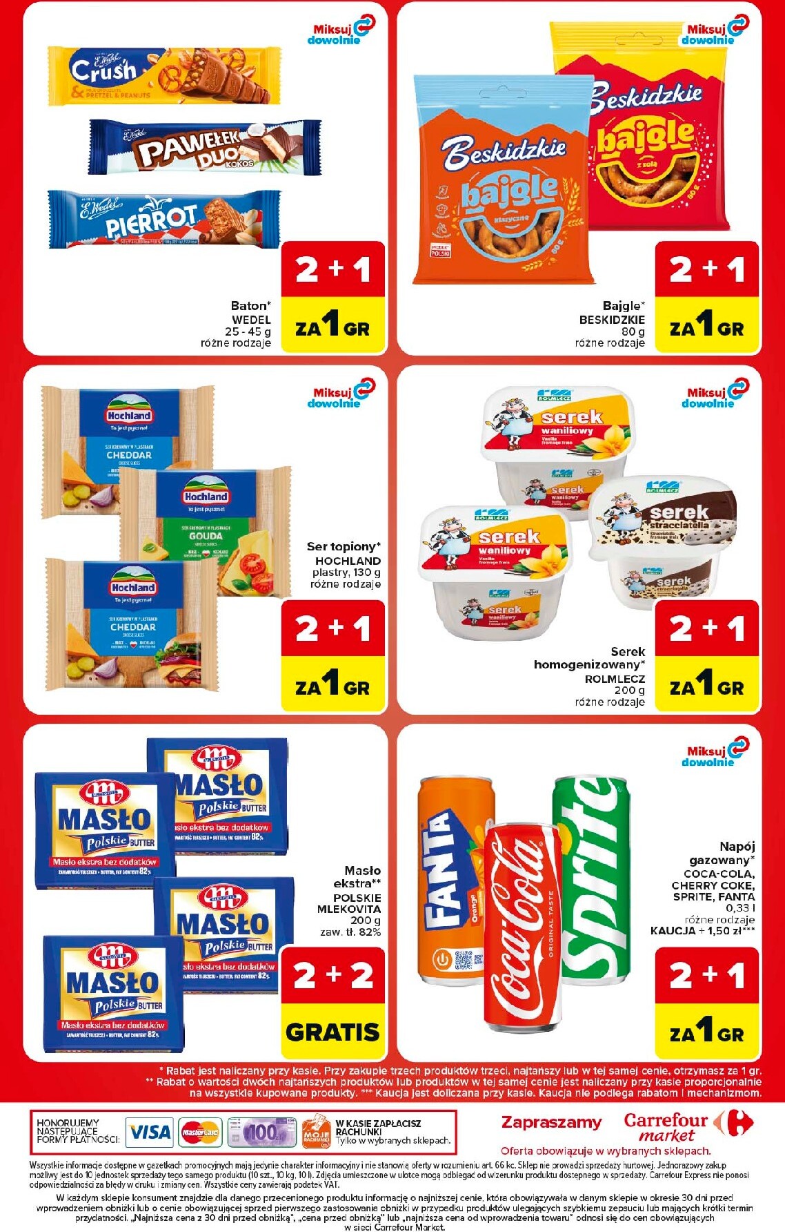 carrefour - Nowa gazetka Carrefour - Market ważna od 22.09.2026 do 28.09.2026 - page: 12