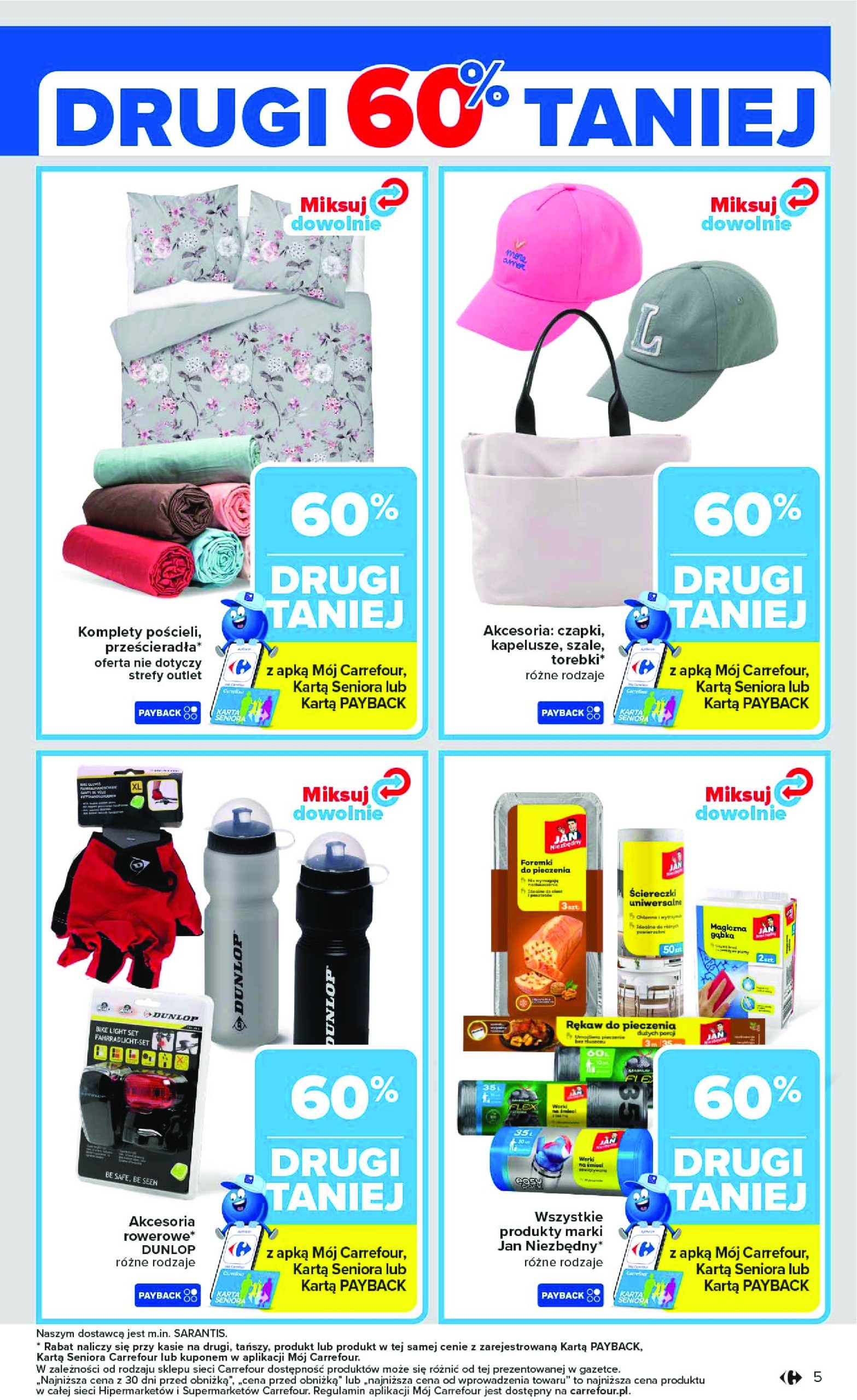 carrefour - Carrefour gazetka ważna od 02.06. - 07.06. - page: 7 carrefour - Carrefour gazetka ważna od 02.06. - 07.06. - page: 7