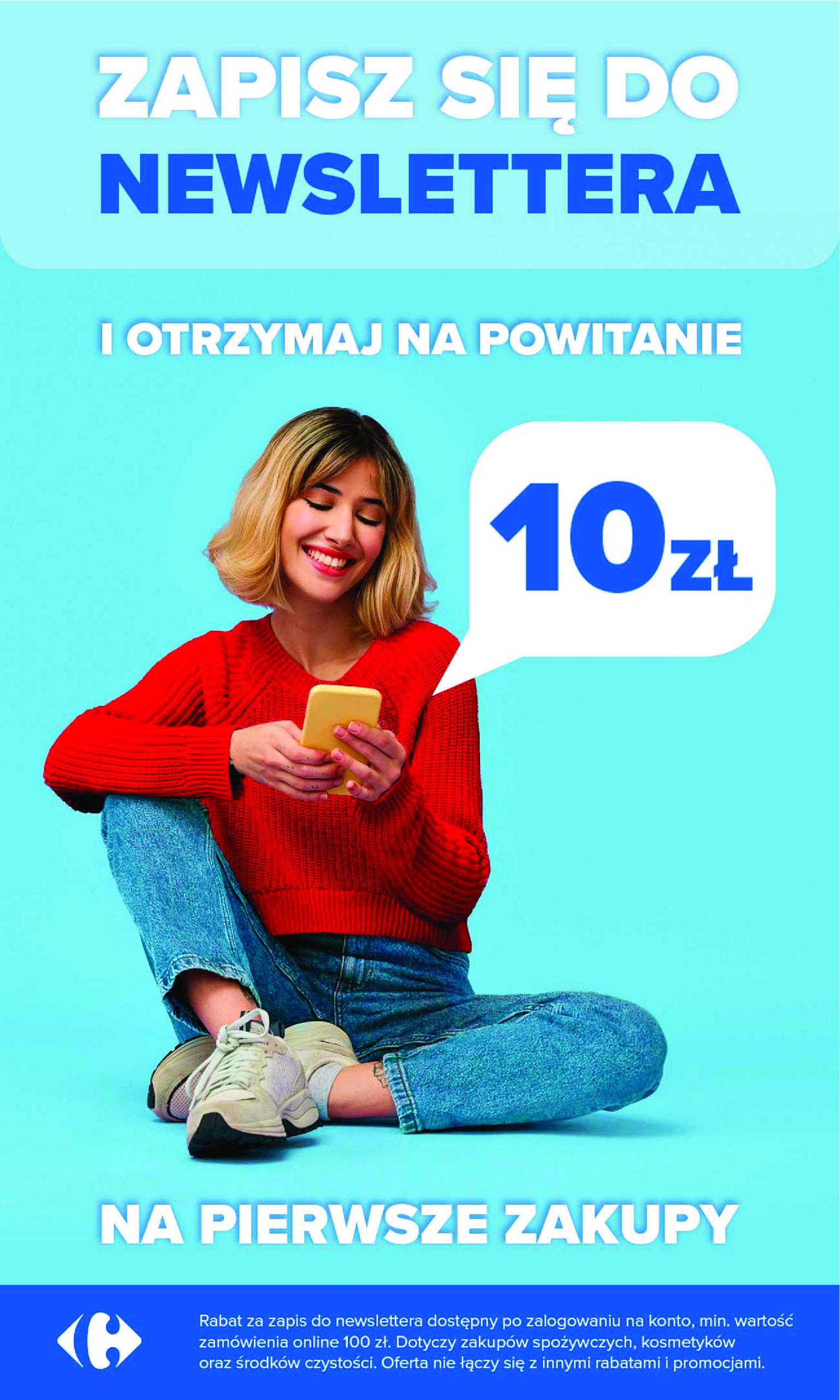 carrefour - Gazetka Carrefour ważna od 09.06. - 14.06. - page: 51