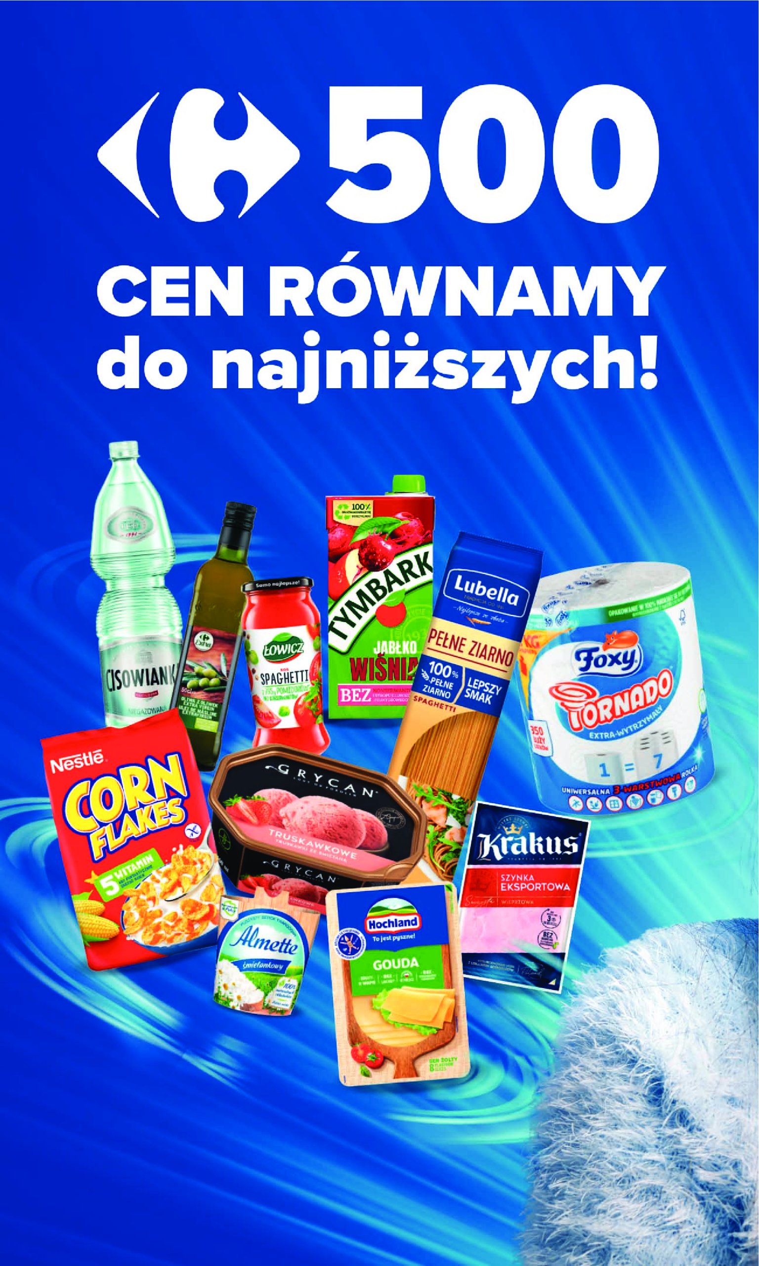 carrefour - Gazetka Carrefour ważna od 09.06. - 14.06. - page: 2