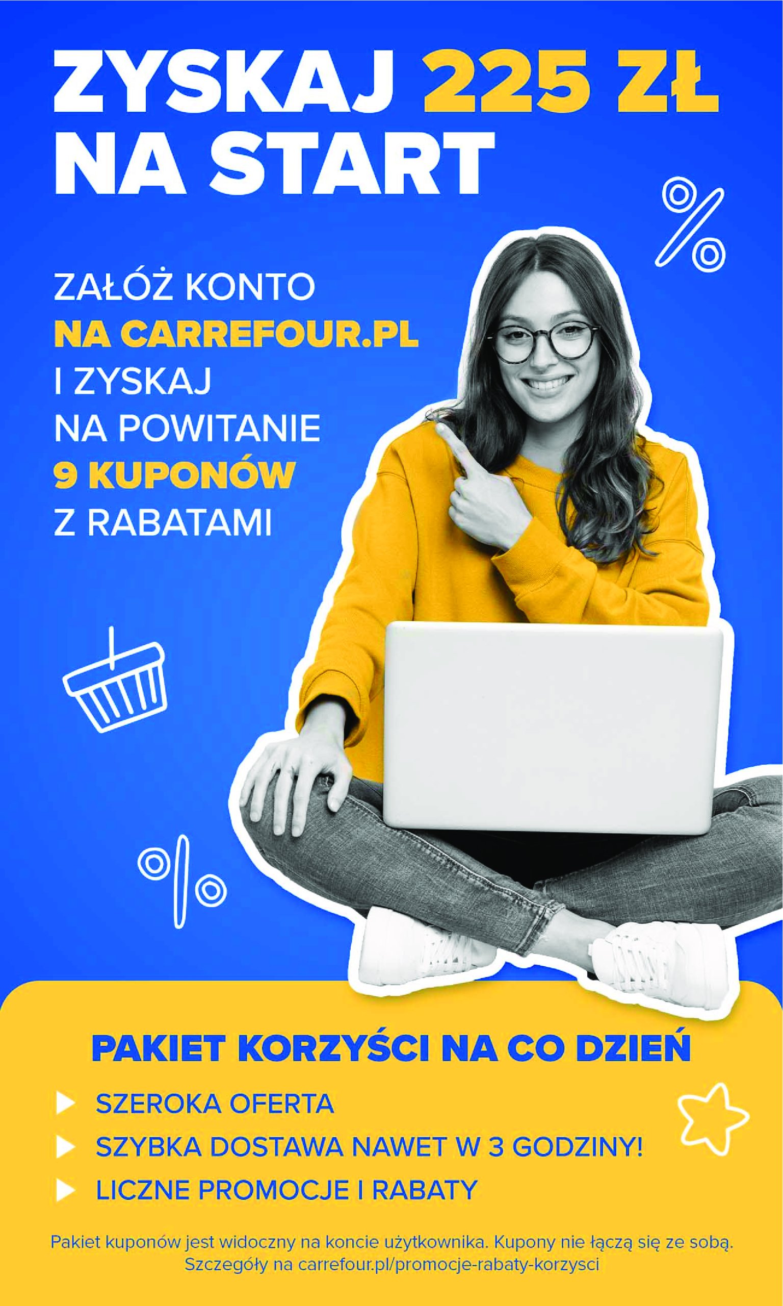 carrefour - Gazetka Carrefour ważna od 09.06. - 14.06. - page: 52
