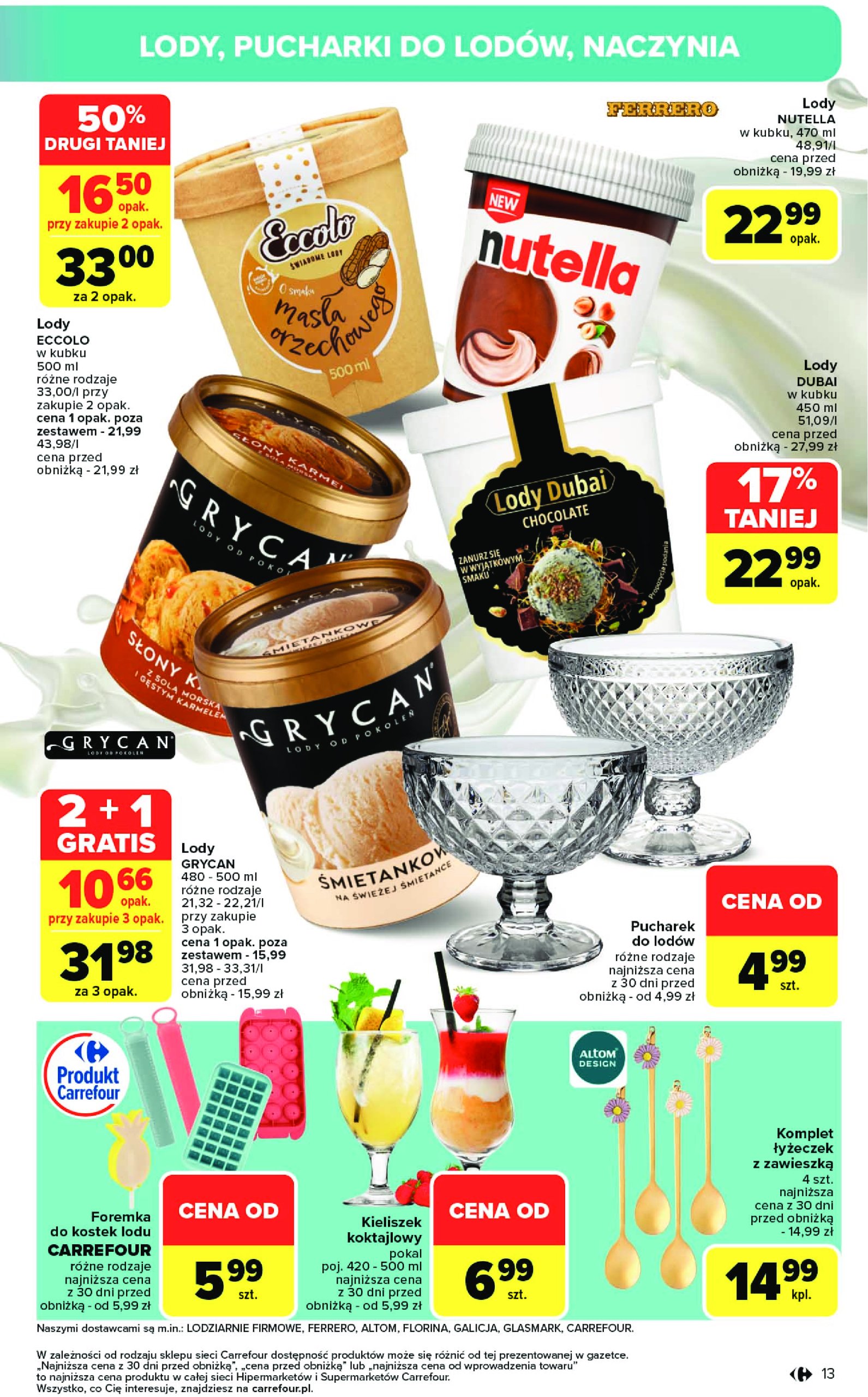 carrefour - Gazetka Carrefour ważna od 09.06. - 14.06. - page: 15