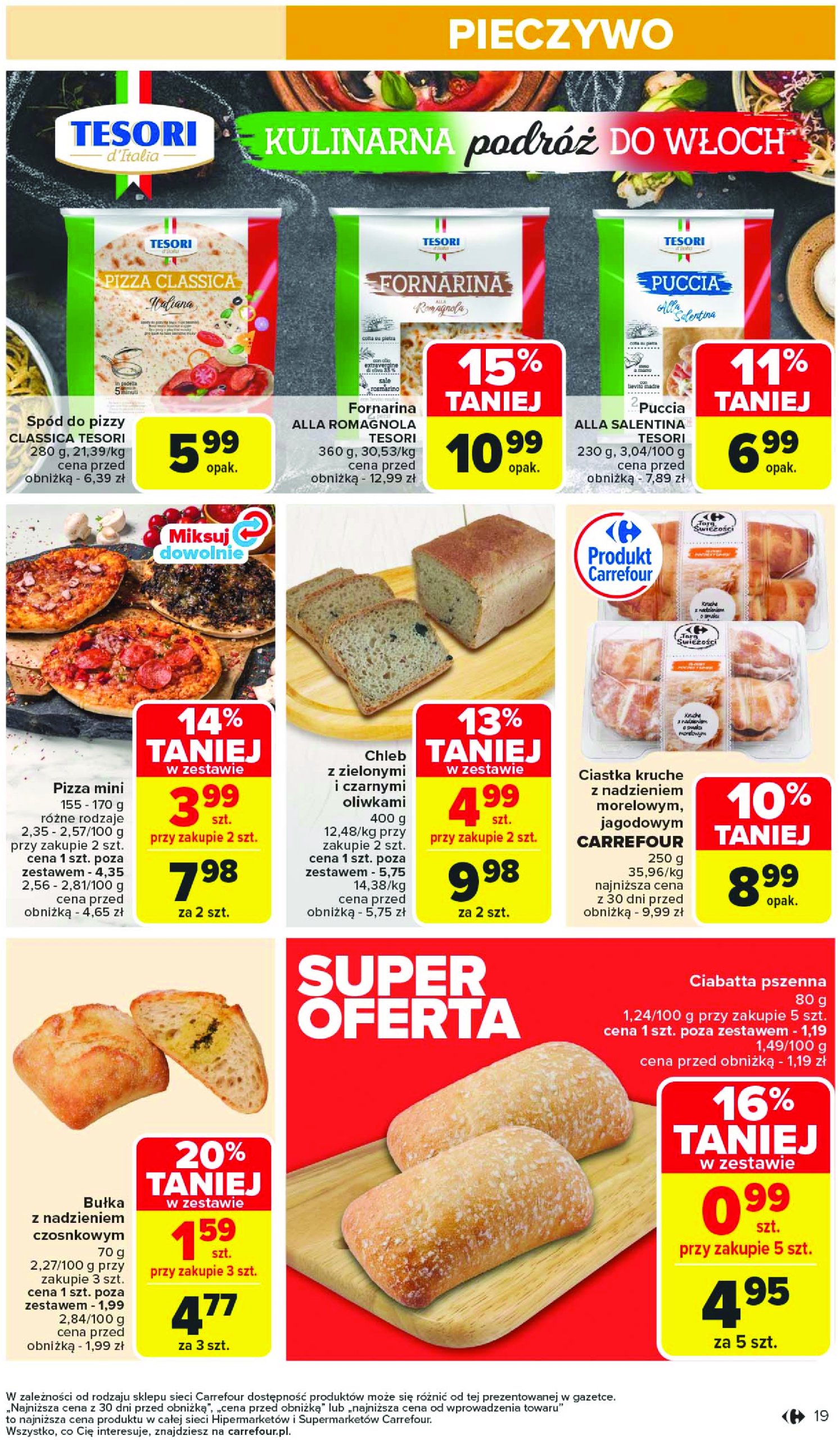 carrefour - Gazetka Carrefour ważna od 21.07. - 26.07. - page: 21 carrefour - Gazetka Carrefour ważna od 21.07. - 26.07. - page: 21