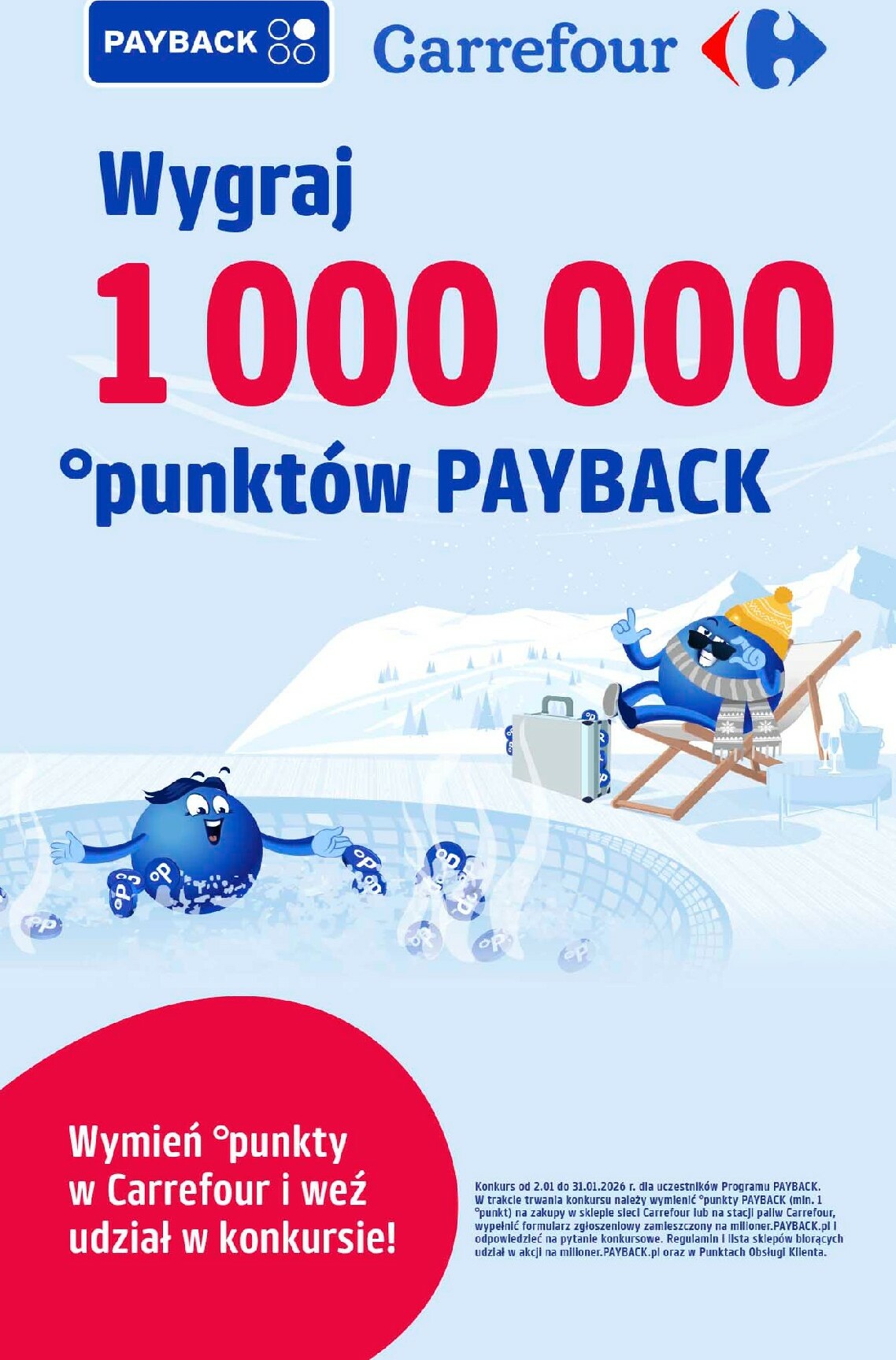 carrefour - Gazetka Carrefour - Weekend okazji już od czwartku - ważna od 22.01. do 25.01. - page: 15