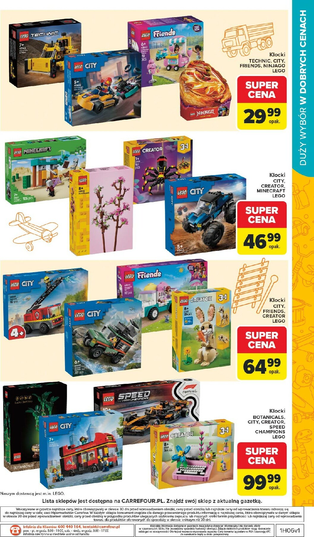 carrefour - Gazetka Carrefour - Łap super okazje - ważna od 02.02.2026 do 14.02.2026 - page: 25