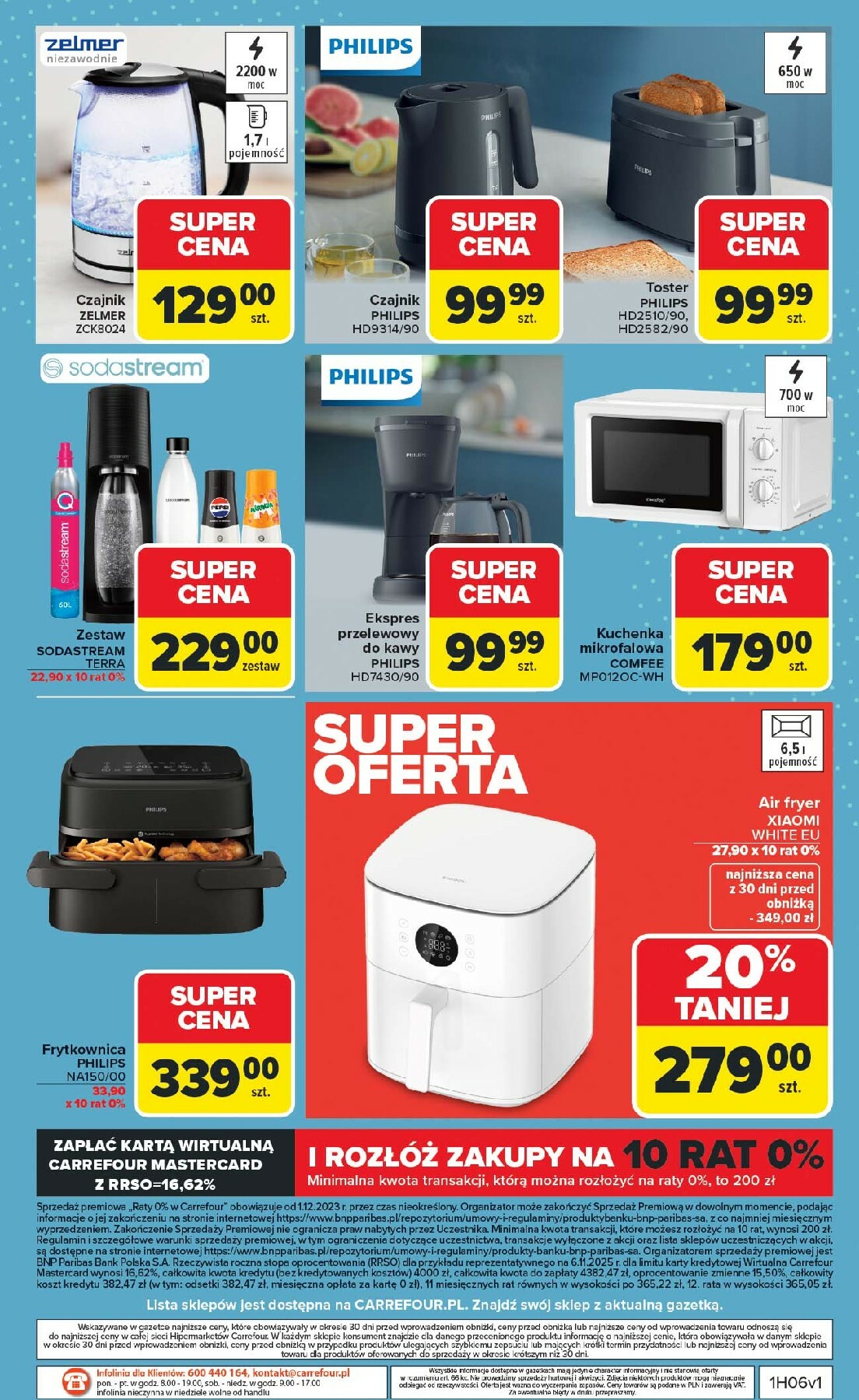 carrefour - Gazetka Carrefour - Multimedia - ważna od 02.02.2026 do 21.02.2026 - page: 11