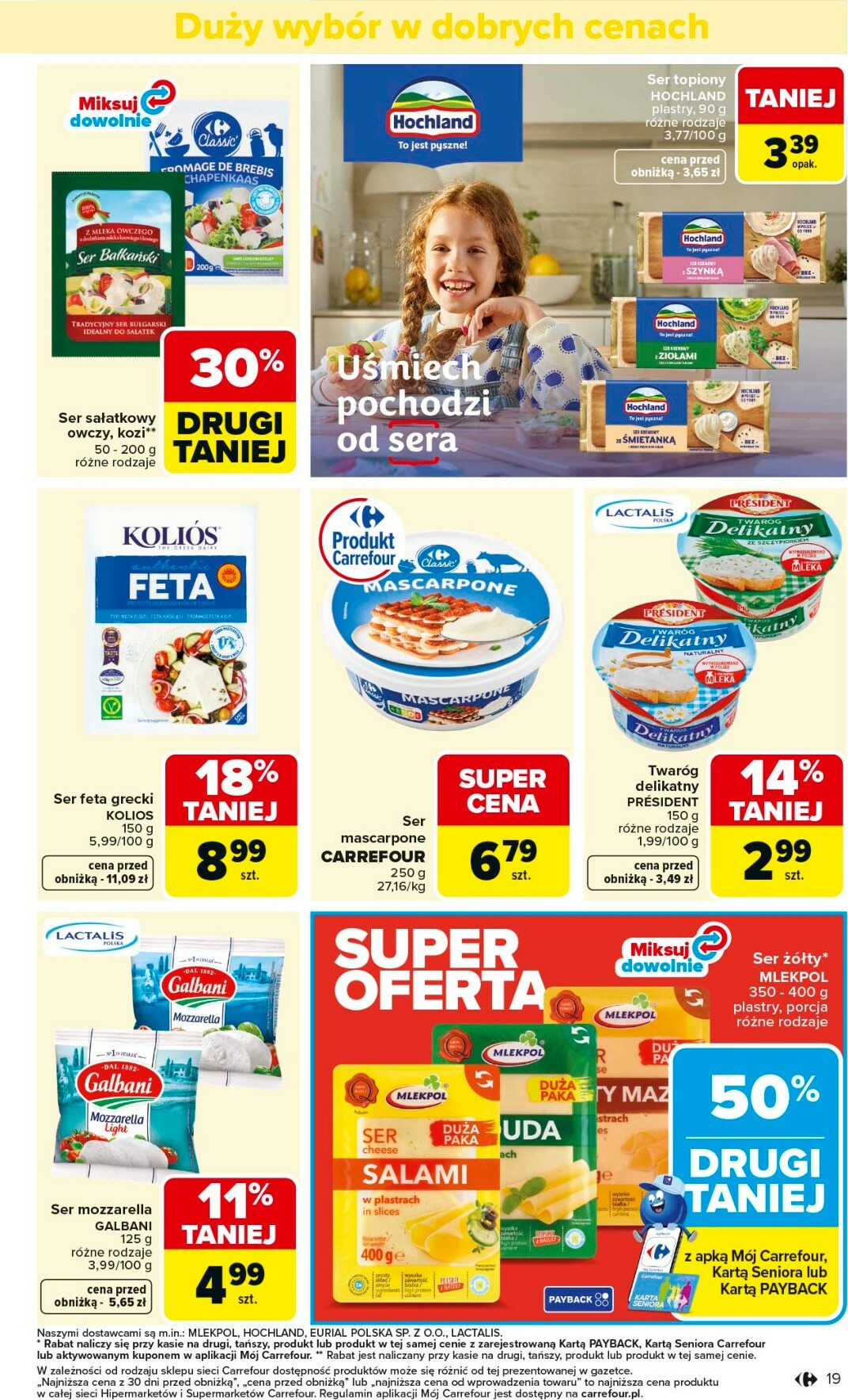 carrefour - Gazetka Carrefour - ważna od 02.02.2026 do 07.02.2026 - page: 21