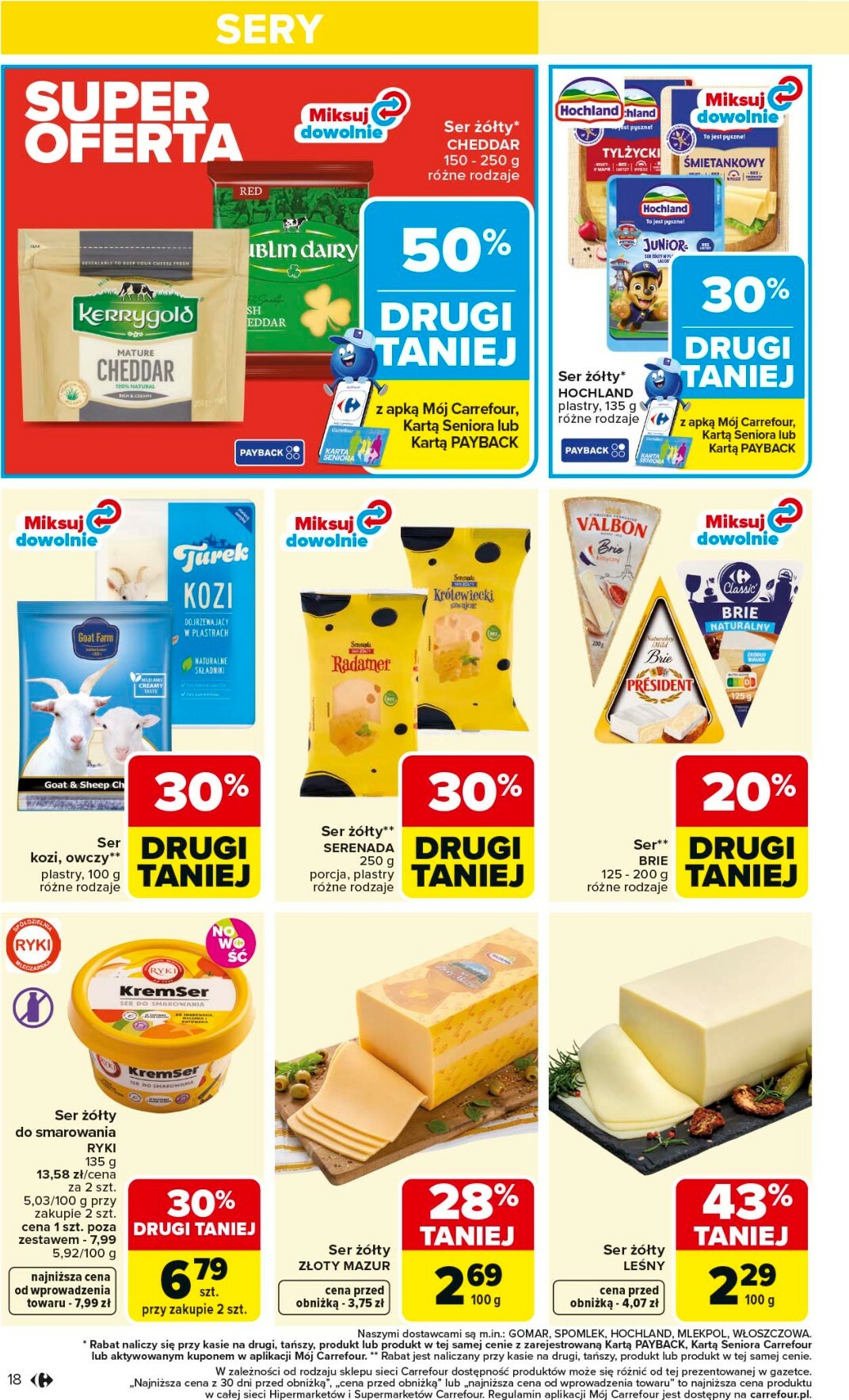 carrefour - Gazetka Carrefour - ważna od 02.02.2026 do 07.02.2026 - page: 20