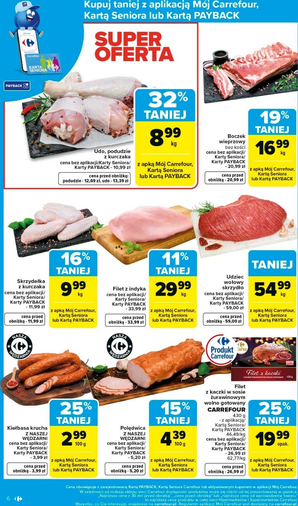 carrefour - Gazetka Carrefour - ważna od 02.02.2026 do 07.02.2026 - page: 8