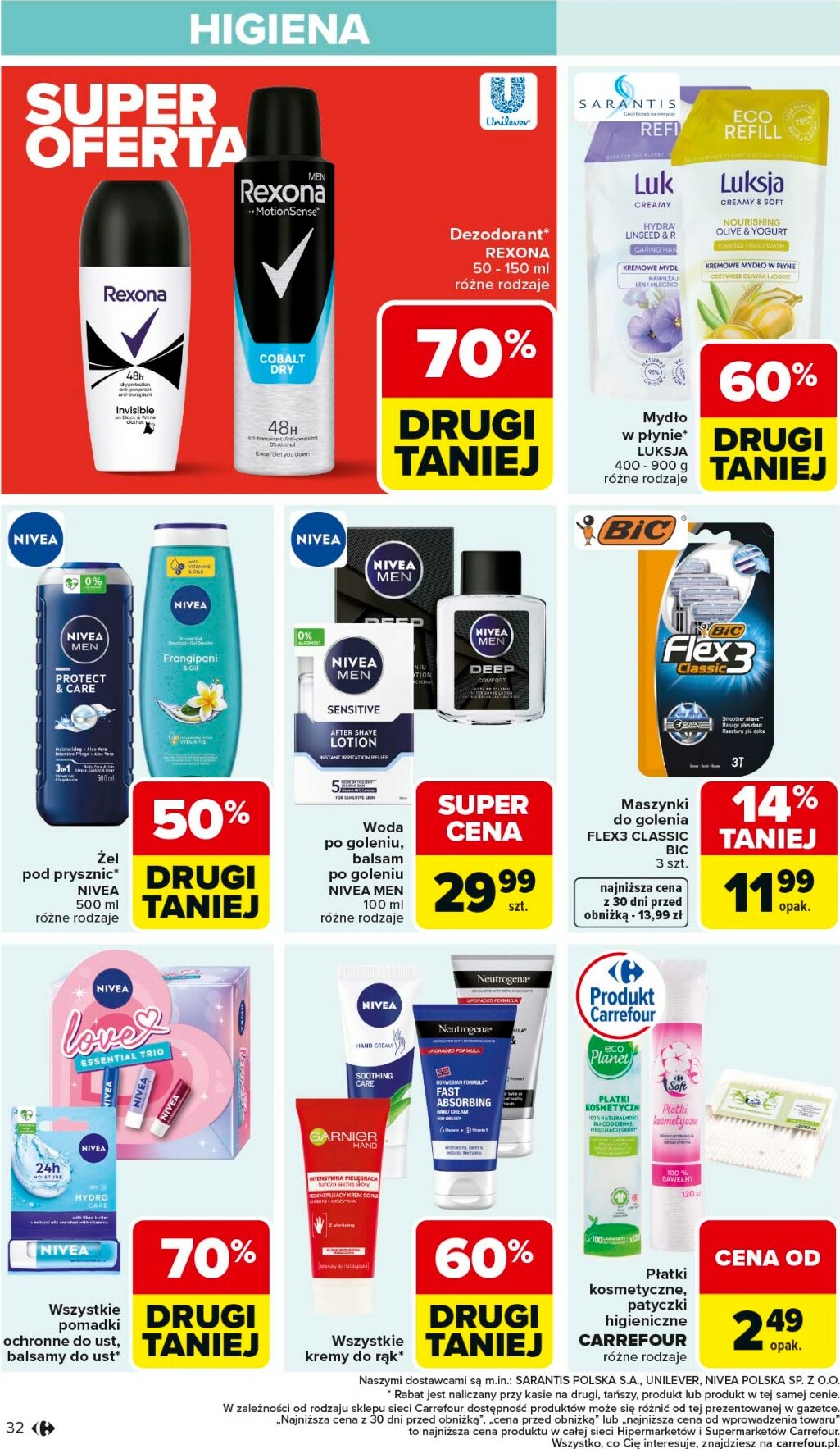 carrefour - Gazetka Carrefour - ważna od 02.02.2026 do 07.02.2026 - page: 34