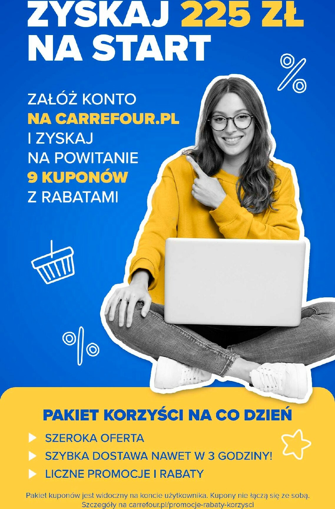 carrefour - Gazetka Carrefour - Weekend okazji już od czwartku - ważna od 05.02.2026 do 07.02.2026 - page: 13