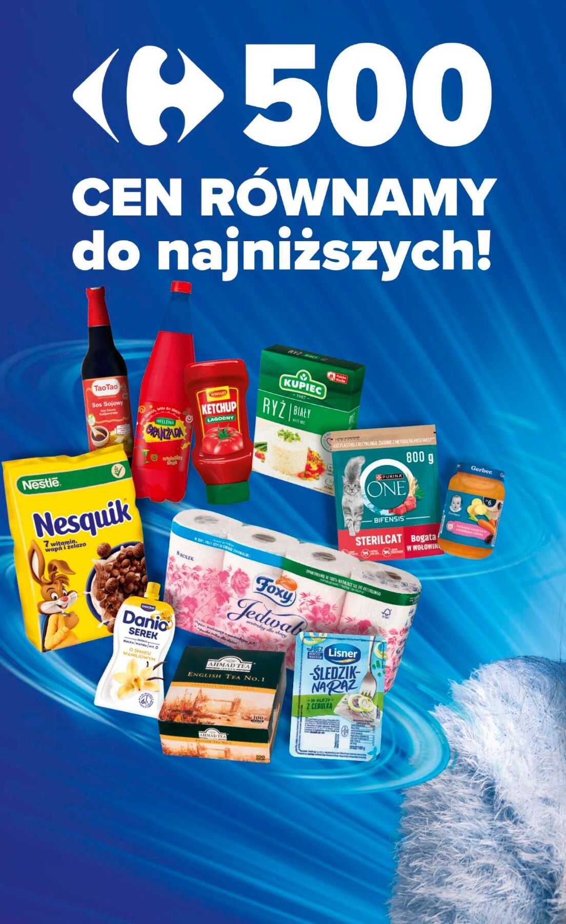 carrefour - Gazetka Carrefour - ważna od 02.03.2026 do 07.03.2026 - page: 2