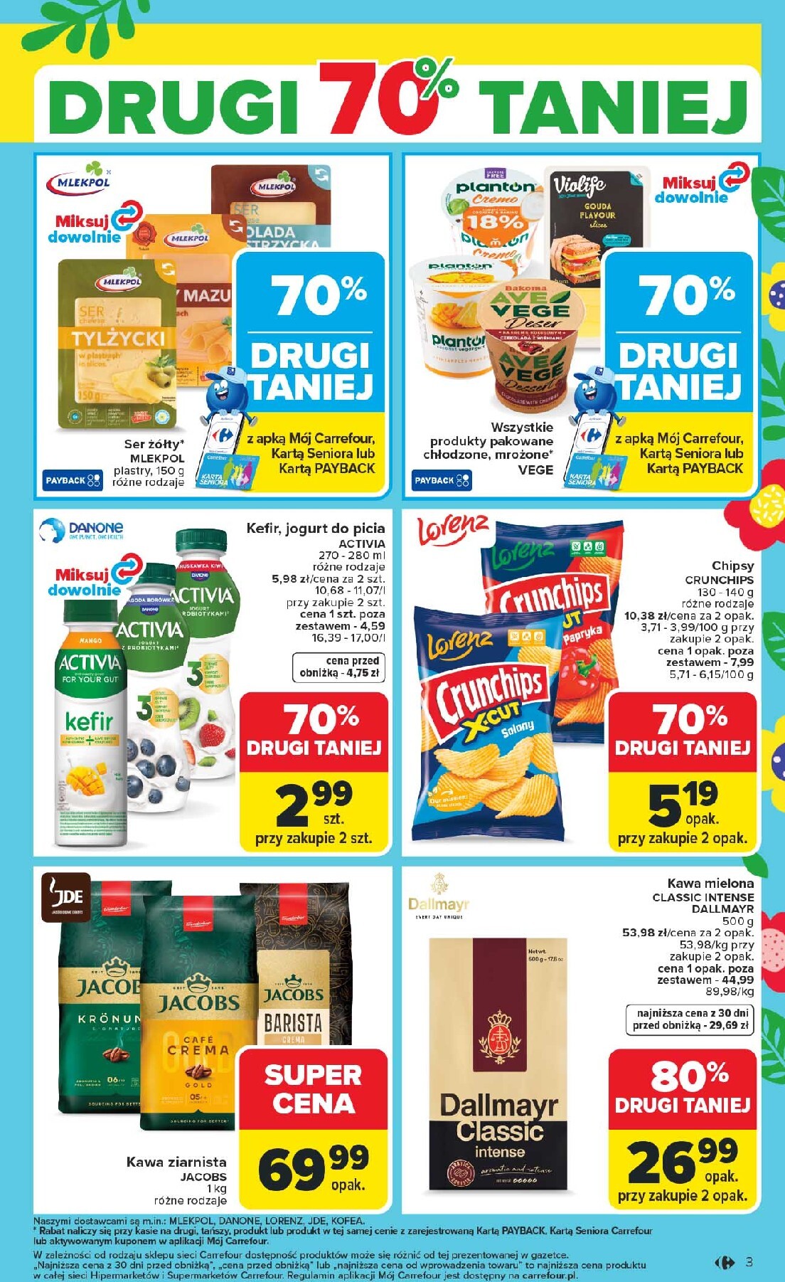 carrefour - Gazetka Carrefour - ważna od 09.03.2026 do 14.03.2026 - page: 5