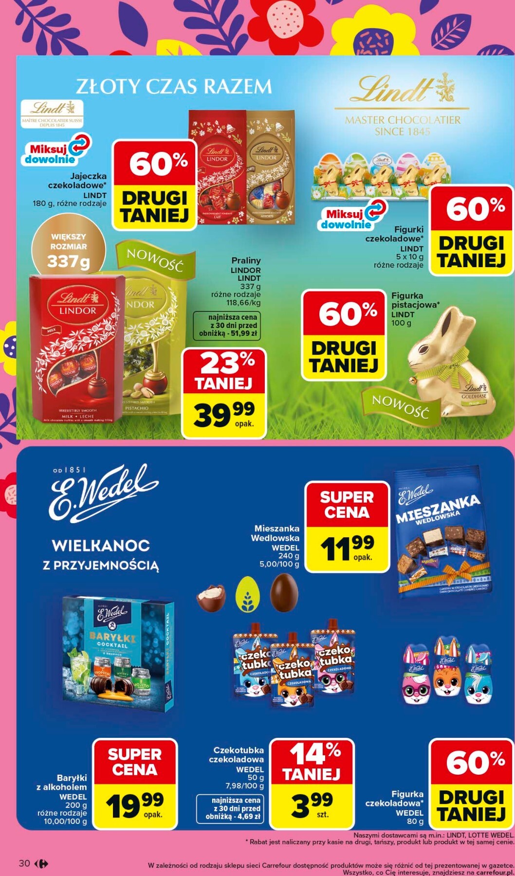 carrefour - Gazetka Carrefour - ważna od 16.03.2026 do 21.03.2026 - page: 32