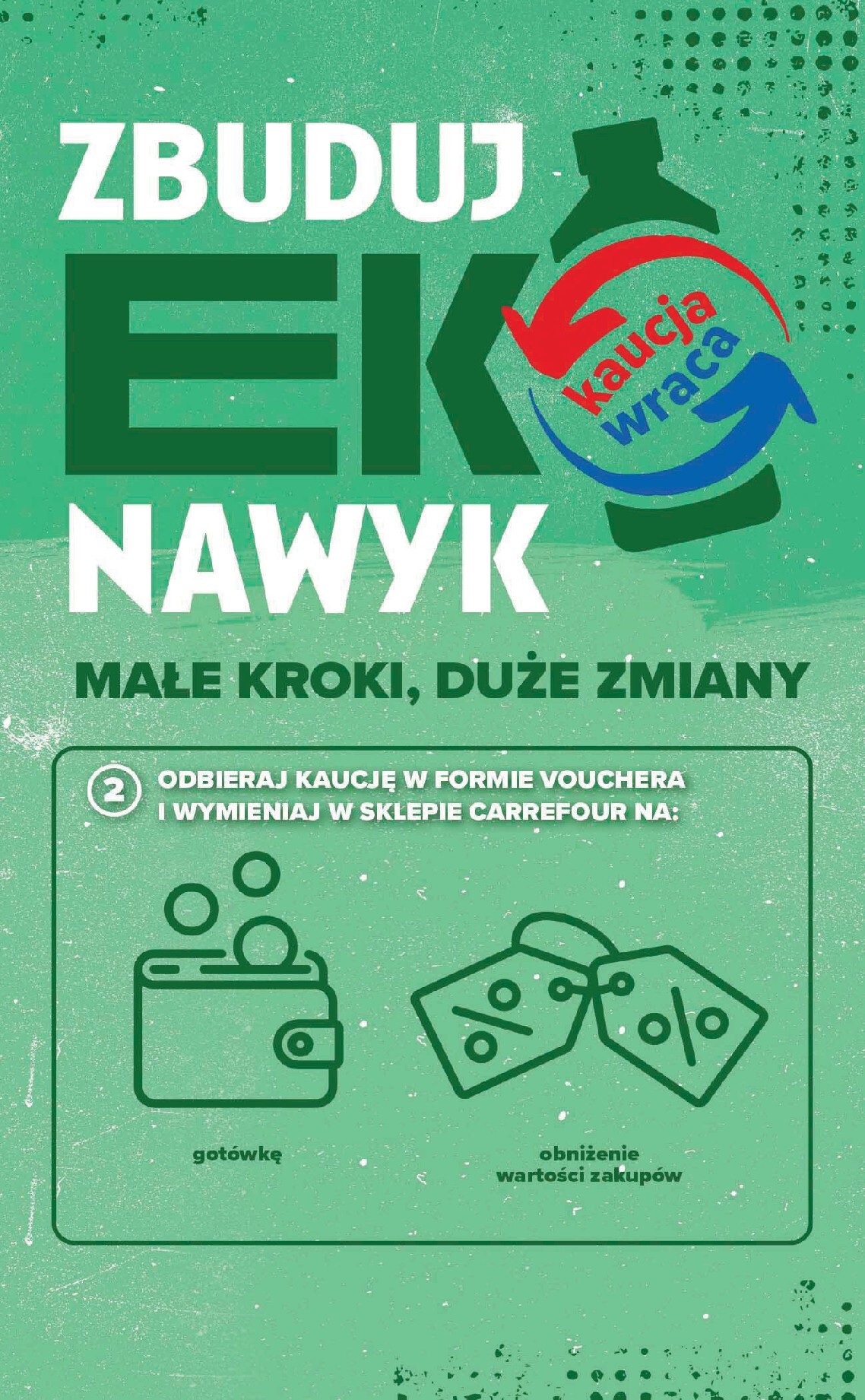 carrefour - Gazetka Carrefour - Weekend promek - ważna od 19.03.2026 do 21.03.2026 - page: 12