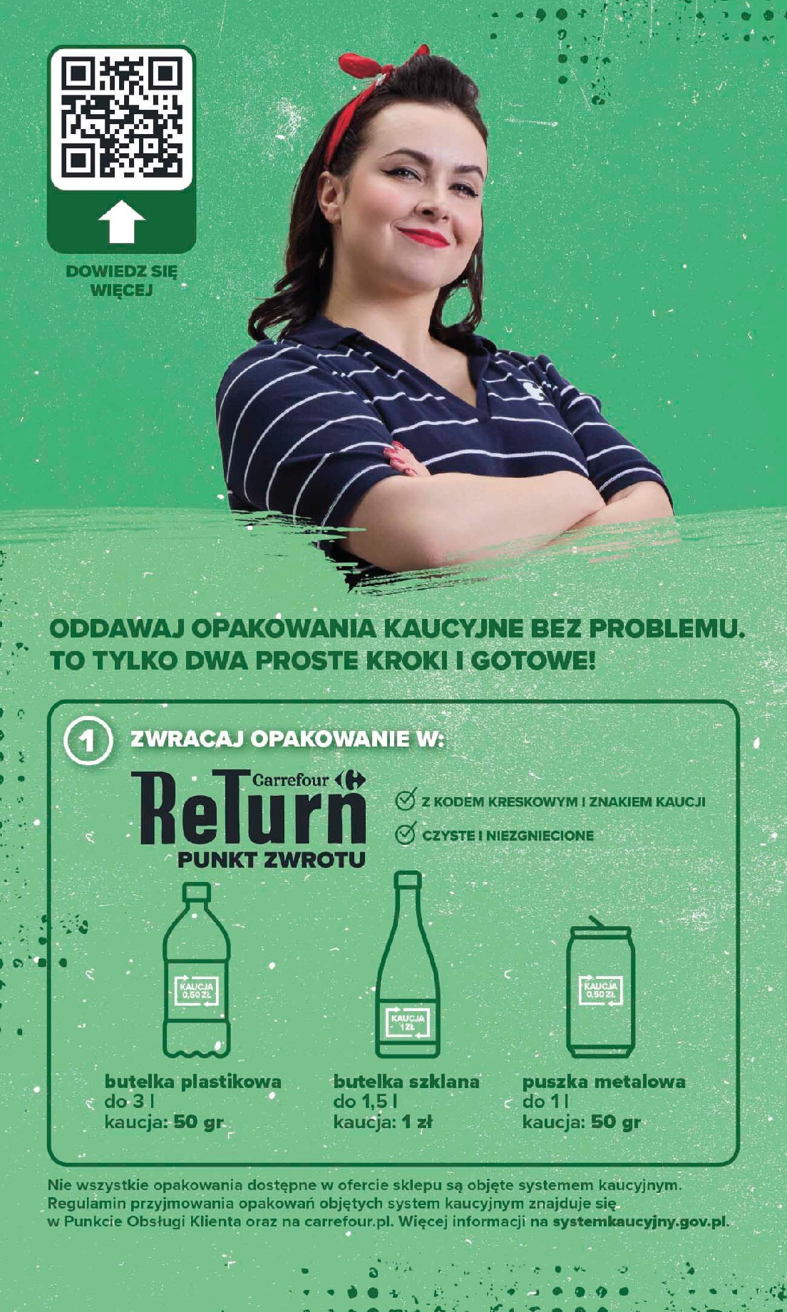 carrefour - Gazetka Carrefour - ważna od 23.03.2026 do 29.03.2026 - page: 58