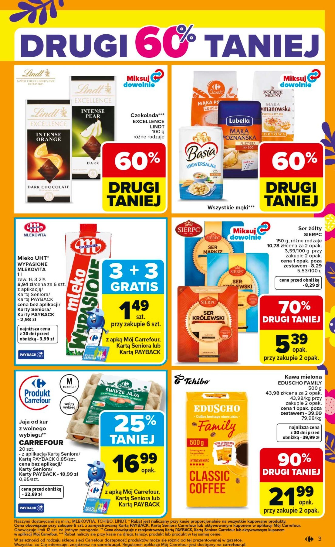 carrefour - Gazetka Carrefour - ważna od 23.03.2026 do 29.03.2026 - page: 9