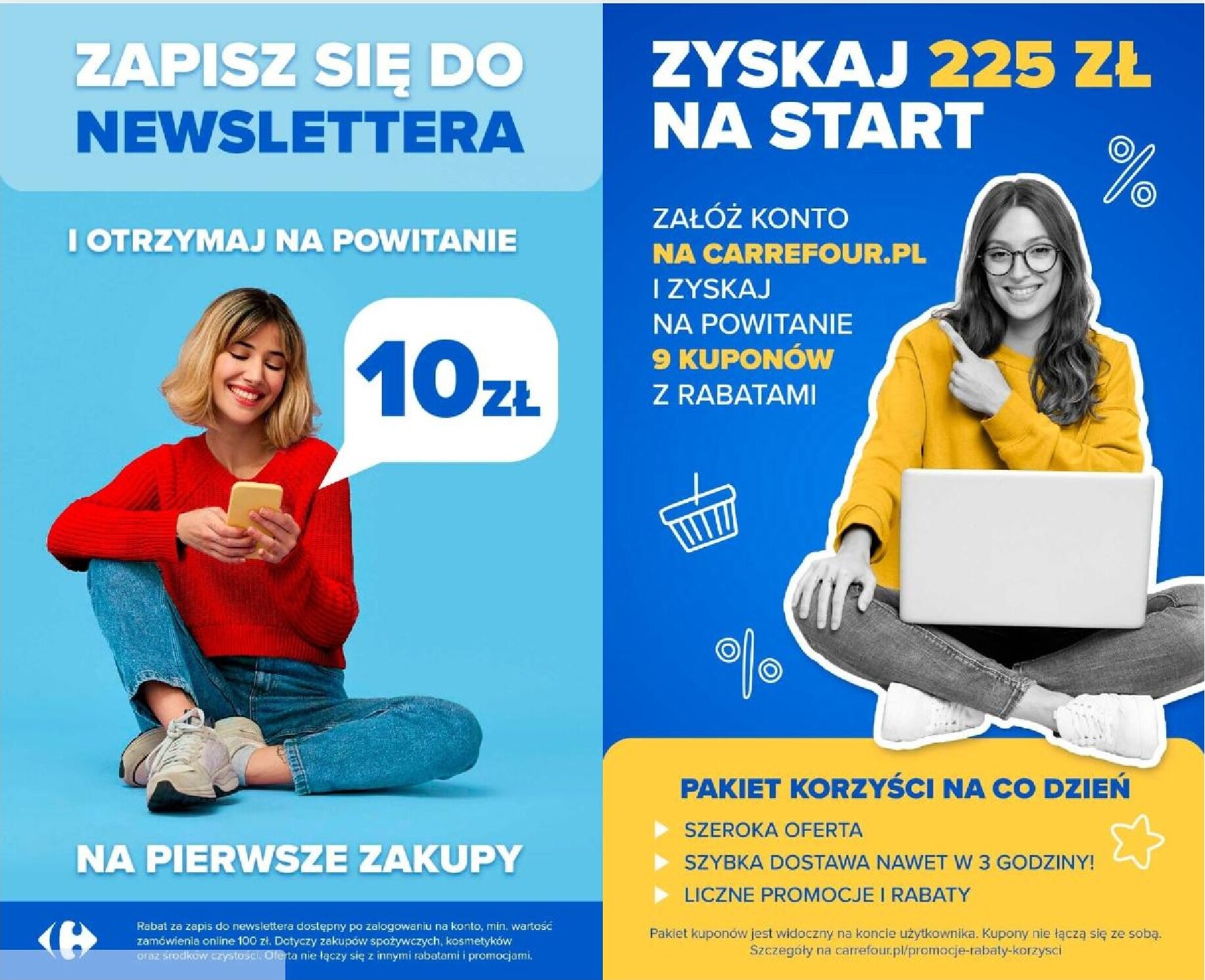 carrefour - Nowa gazetka Carrefour - Weekend promek już od czwartku ważna od 07.05.2026 do 09.05.2026 - page: 8