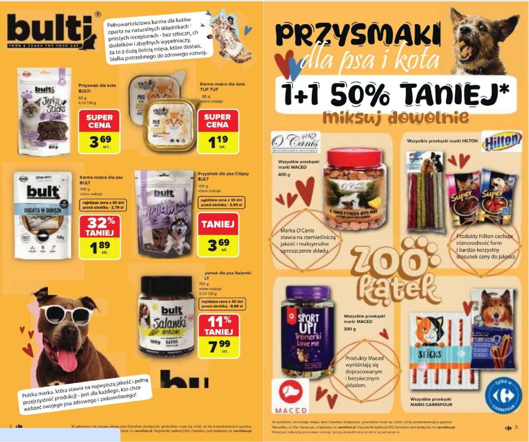 carrefour - Aktualna gazetka Carrefour - Zoo ważna od 04.05.2026 do 30.05.2026 - page: 2