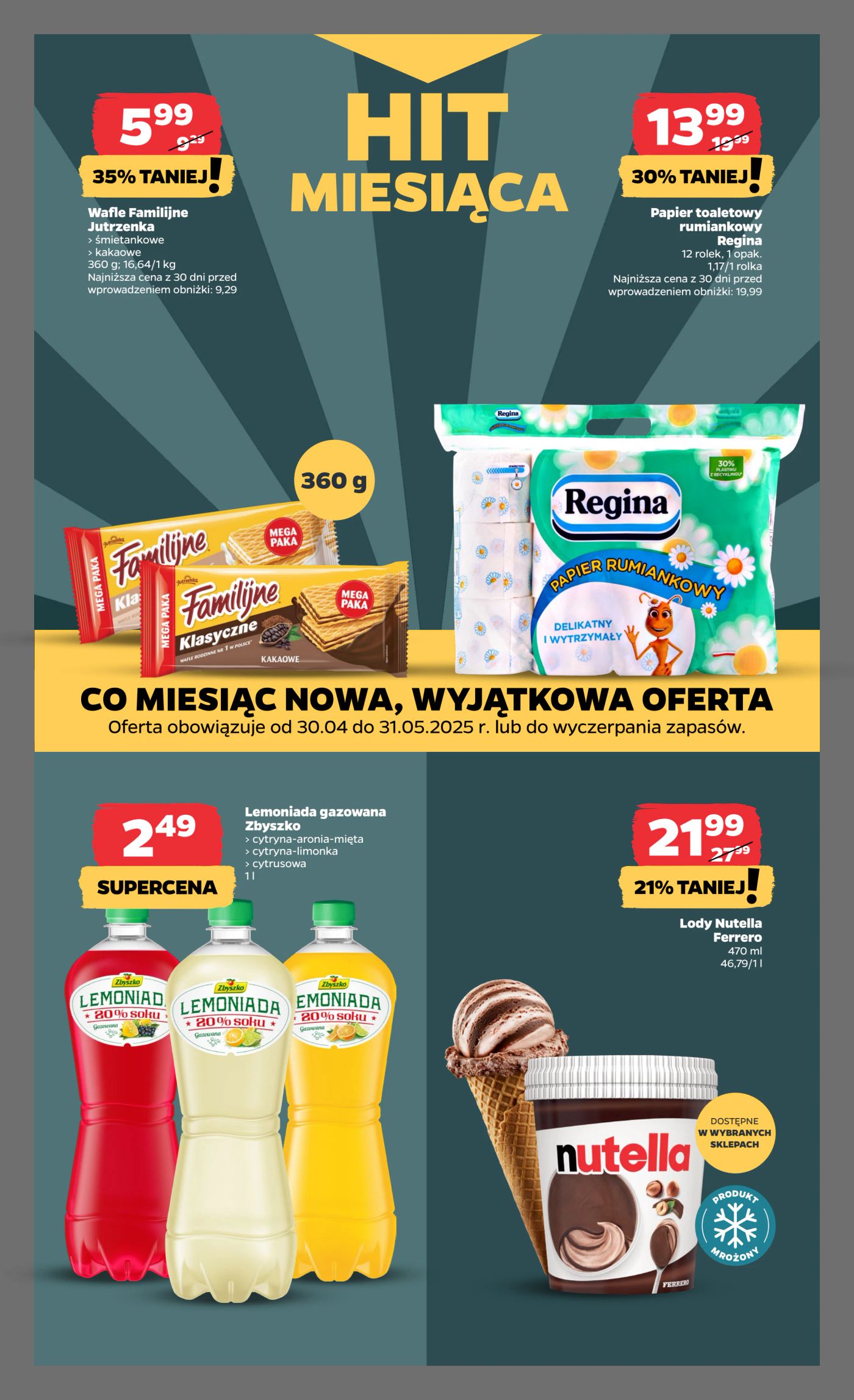 netto - Netto gazetka ważna od 28.04. - 02.05. - page: 29