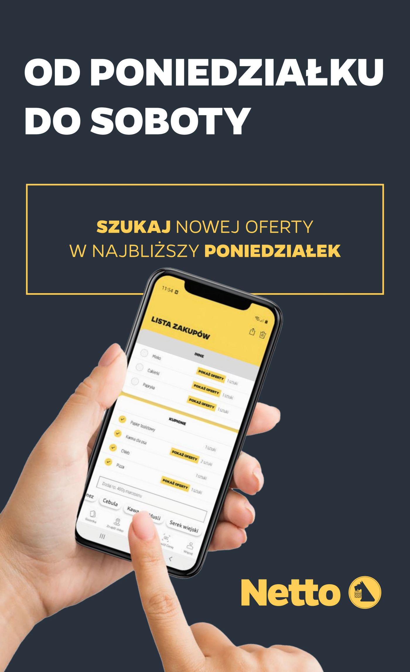 netto - Gazetka Netto Gazetka ważna od 12.06. - 18.06. - page: 10