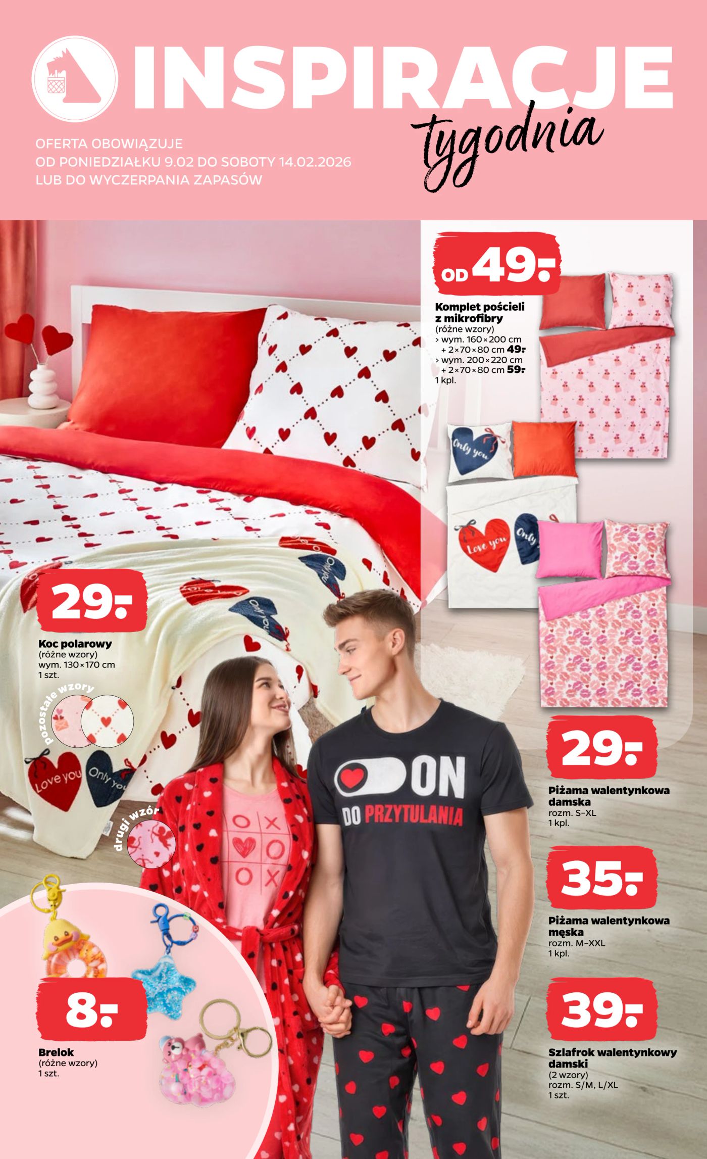 netto - Gazetka Netto - Non Food - ważna od 09.02.2026 do 14.02.2026 - page: 2