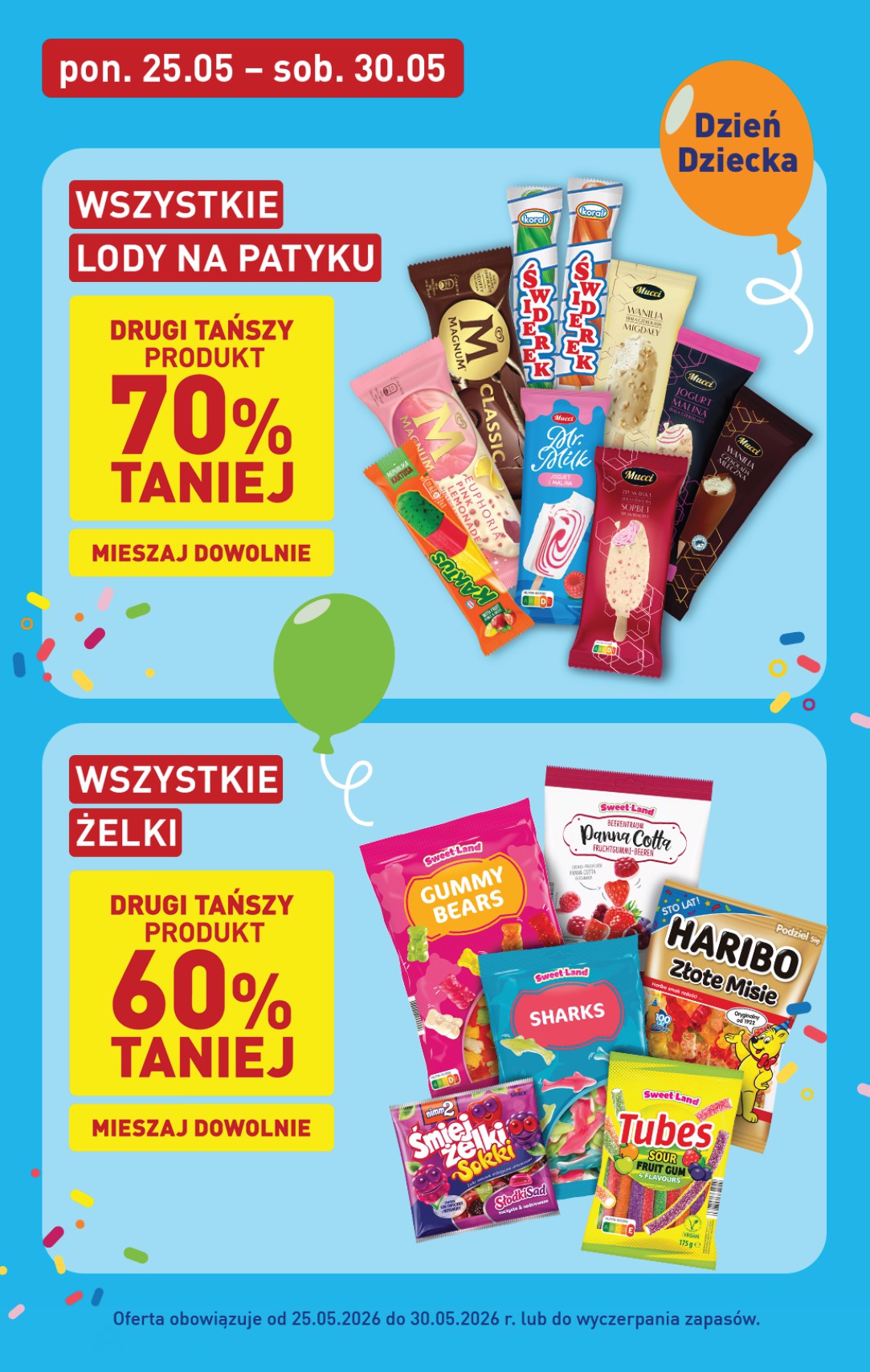 aldi - Nowa gazetka ALDI - Oferta weekendowa ważna od 28.05.2026 do 30.05.2026 - page: 14