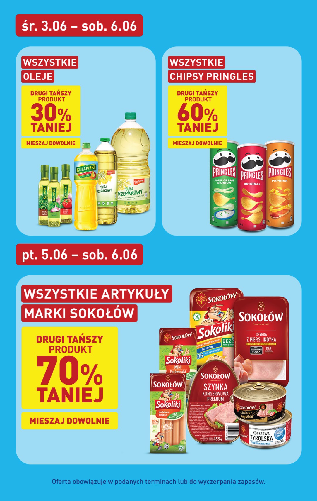 aldi - Aktualna gazetka ALDI ważna od 01.06.2026 do 06.06.2026 - page: 37