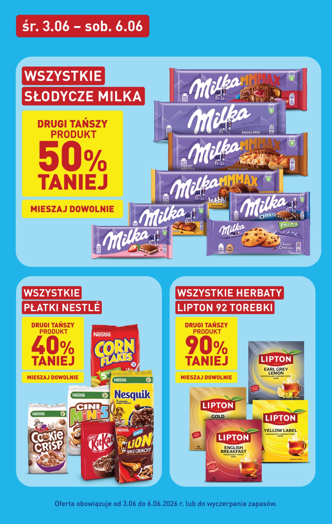 aldi - Aktualna gazetka ALDI - Oferta weekendowa ważna od 04.06.2026 do 06.06.2026 - page: 12