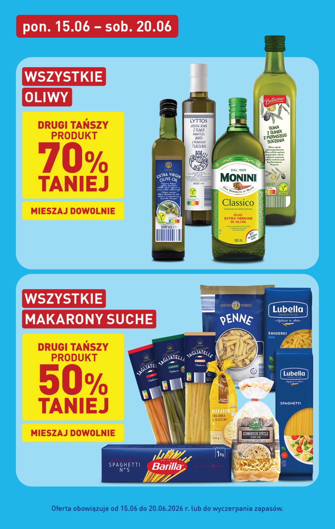 aldi - Nowa gazetka ALDI - Pełna oferta ważna od 15.06.2026 do 20.06.2026 - page: 11