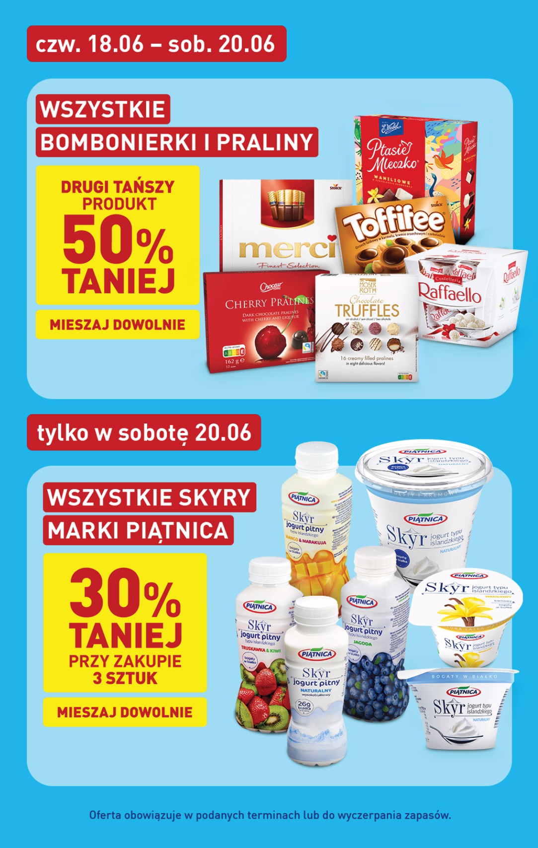 aldi - Aktualna gazetka ALDI - Oferta weekendowa ważna od 18.06.2026 do 20.06.2026 - page: 15