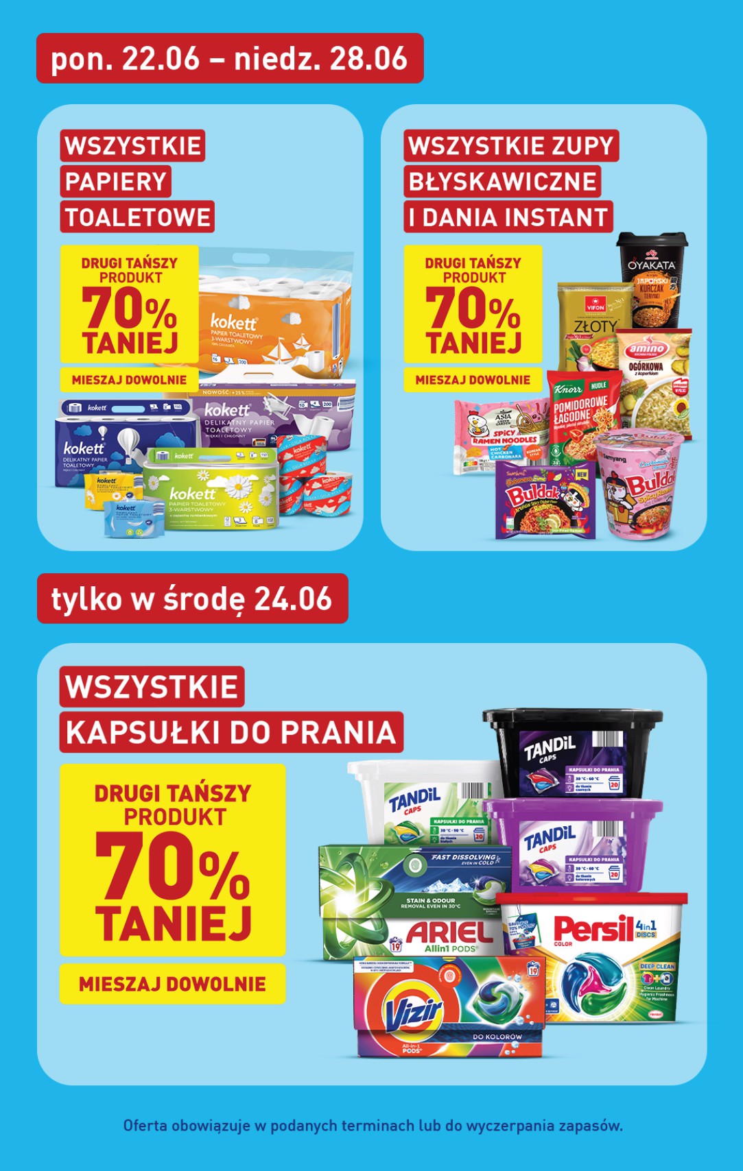 aldi - Aktualna gazetka ALDI - Oferta weekendową ważna od 25.06.2026 do 28.06.2026 - page: 7