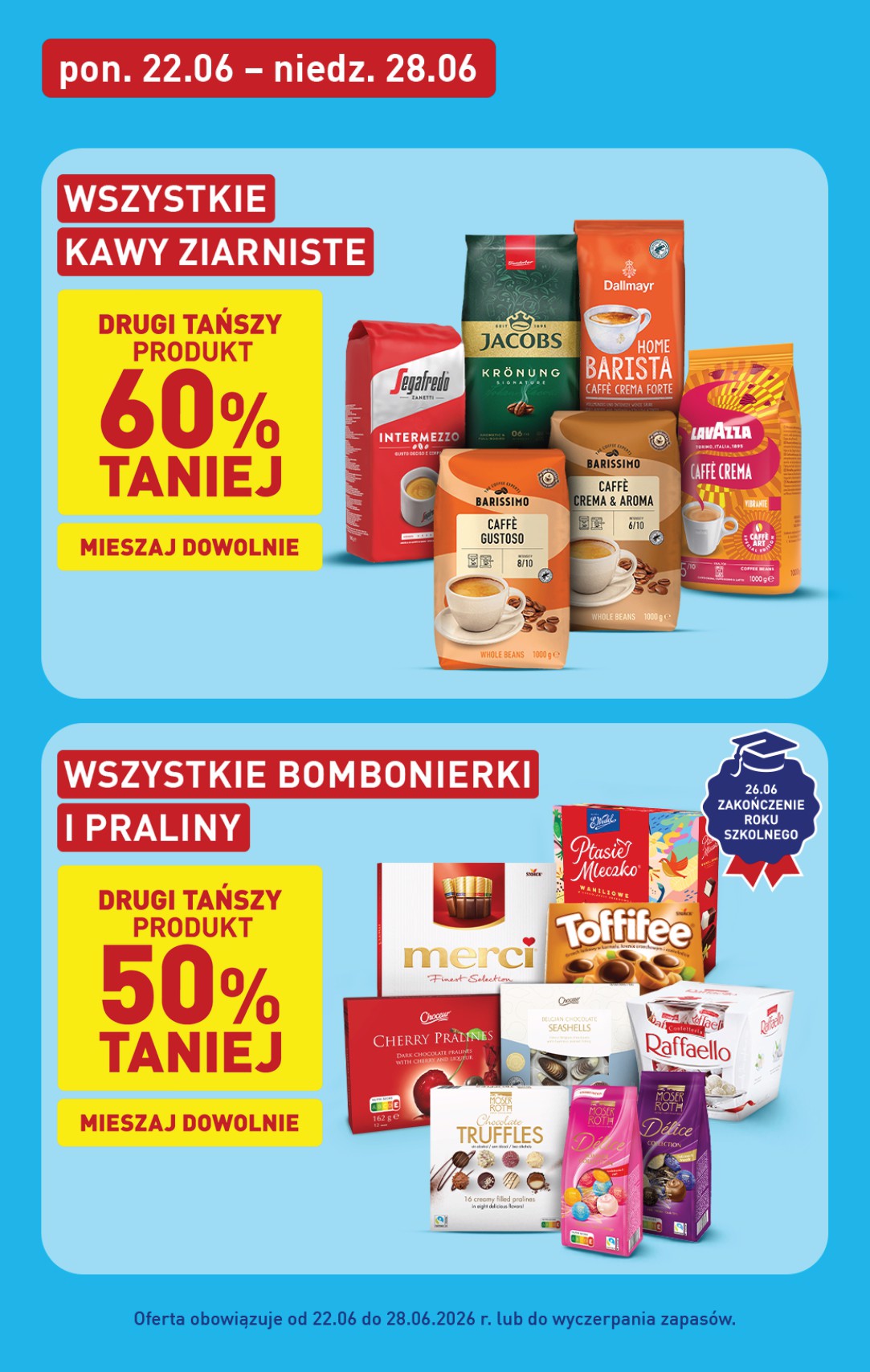 aldi - Aktualna gazetka ALDI - Oferta weekendową ważna od 25.06.2026 do 28.06.2026 - page: 6