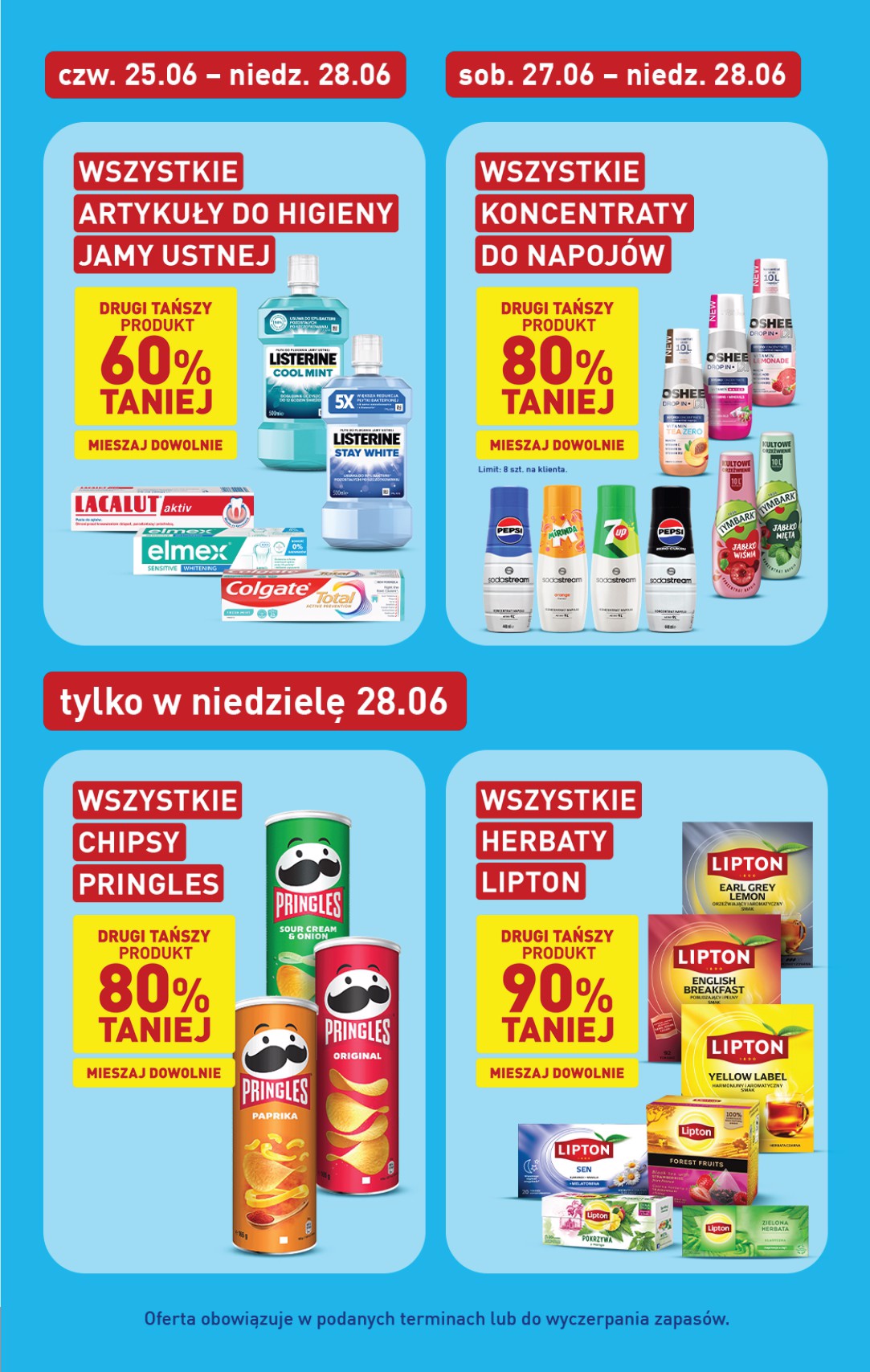 aldi - Aktualna gazetka ALDI - Oferta weekendową ważna od 25.06.2026 do 28.06.2026 - page: 14
