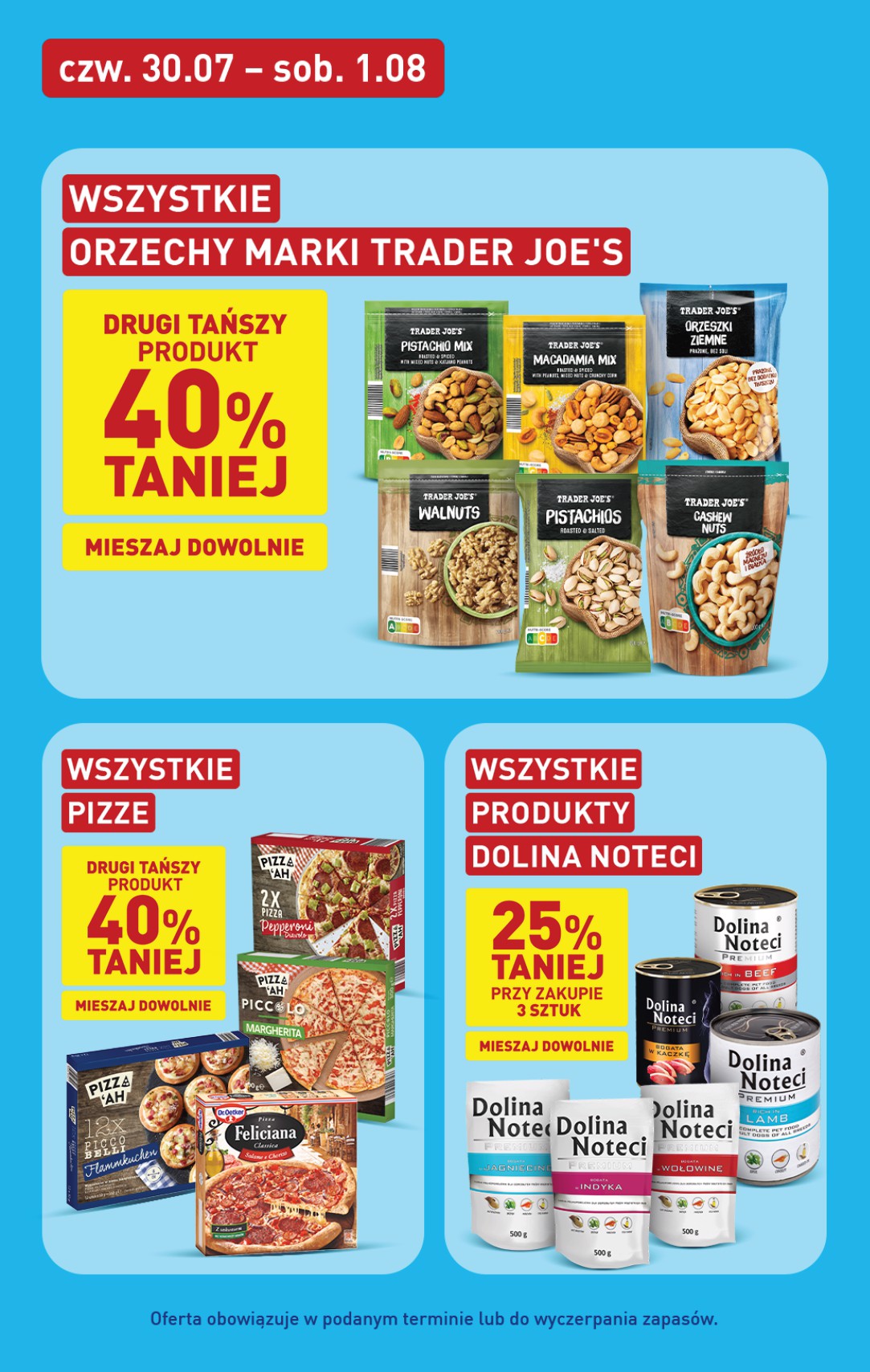 aldi - Nowa gazetka ALDI ważna od 27.07.2026 do 01.08.2026 - page: 31