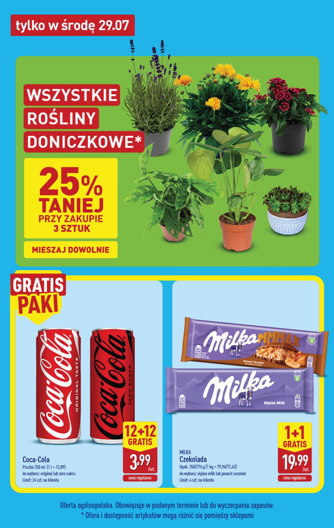 aldi - Nowa gazetka ALDI ważna od 27.07.2026 do 01.08.2026 - page: 23