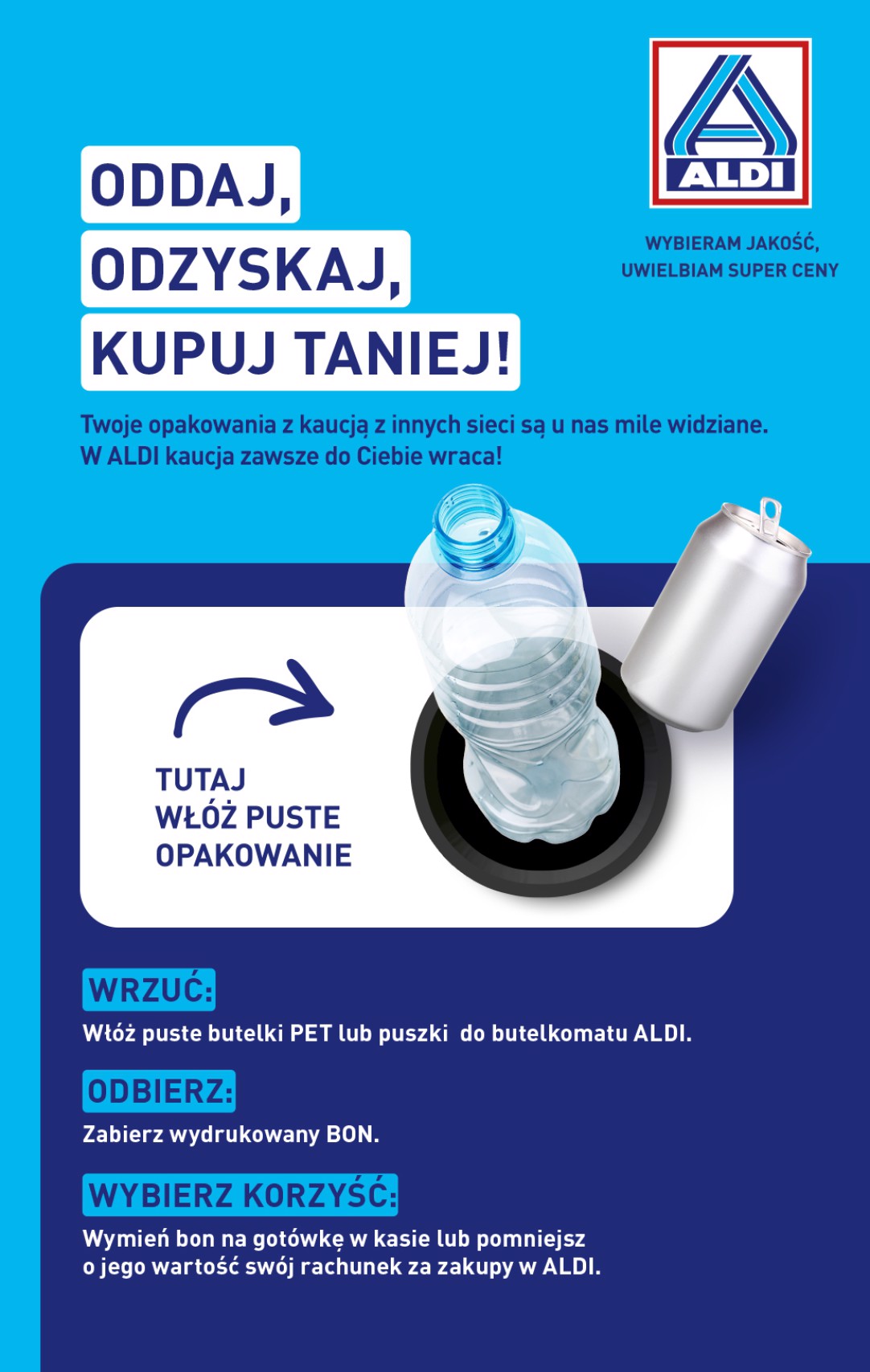 aldi - Aktualna gazetka ALDI - Extra oferta ważna od 28.07.2026 - 28.07.2026 - page: 2