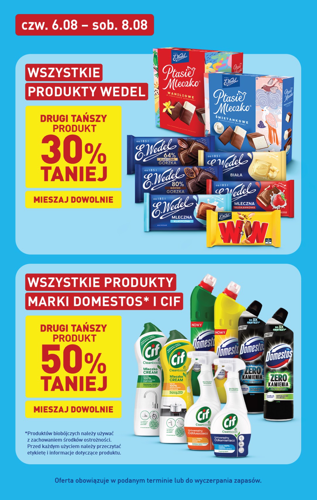 aldi - Nowa gazetka ALDI ważna od 03.08.2026 do 08.08.2026 - page: 35