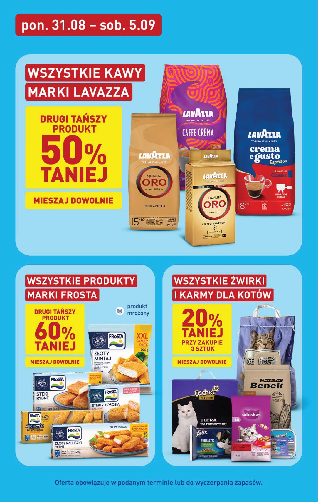 aldi - Aktualna gazetka ALDI ważna od 31.08.2026 do 05.09.2026 - page: 26