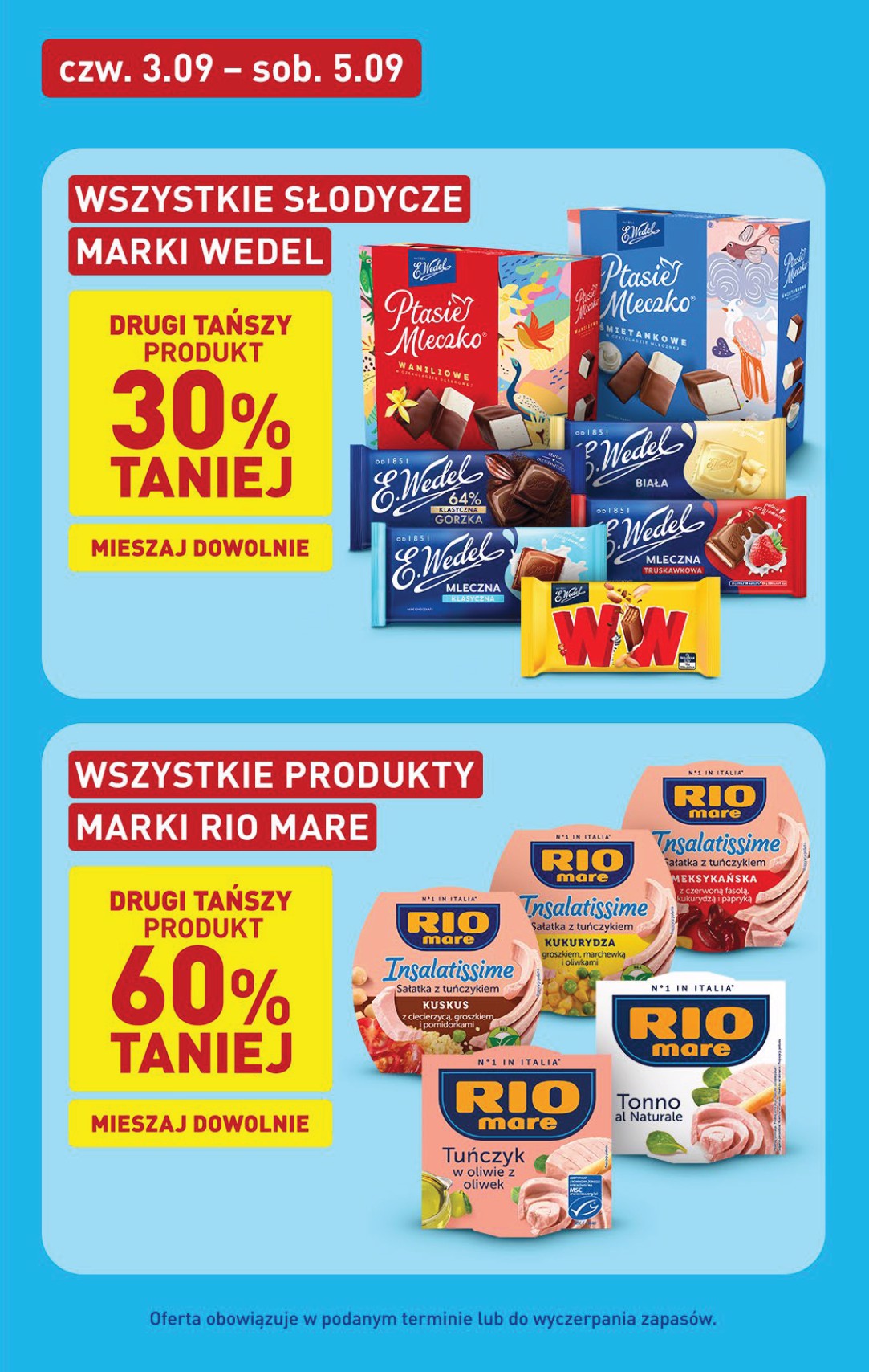 aldi - Aktualna gazetka ALDI ważna od 31.08.2026 do 05.09.2026 - page: 37