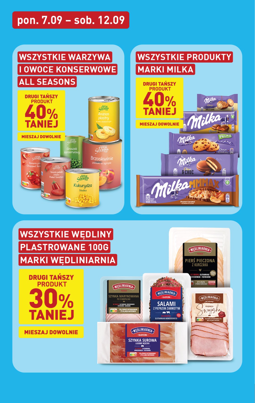 aldi - Nowa gazetka ALDI ważna od 07.09.2026 do 12.09.2026 - page: 20