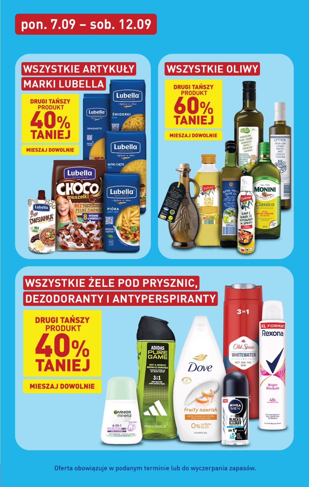 aldi - Nowa gazetka ALDI - Oferta weekendowa ważna od 10.09.2026 do 12.09.2026 - page: 13