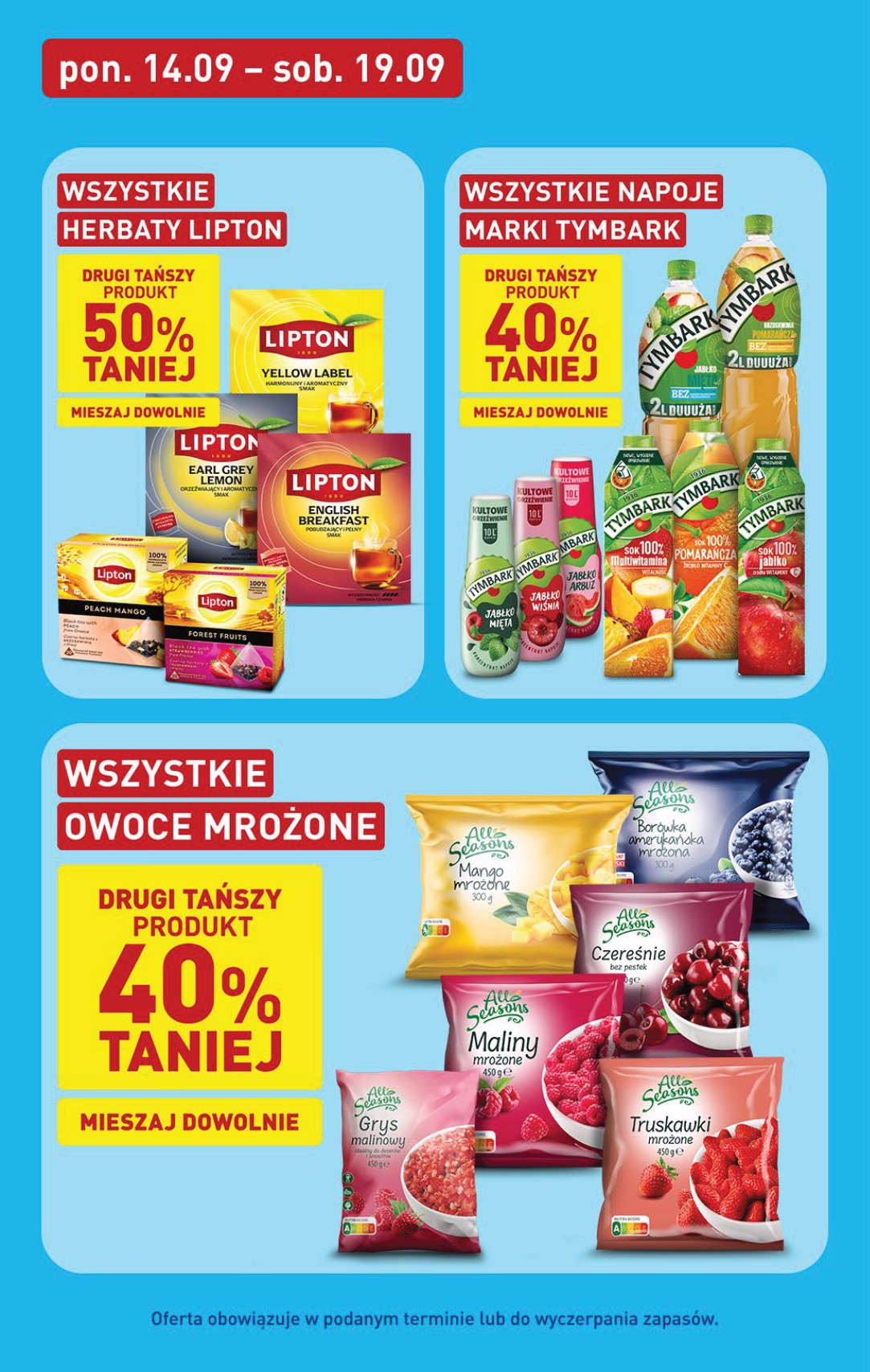 aldi - Aktualna gazetka ALDI - Oferta weekendowa ważna od 17.09.2026 do 19.09.2026 - page: 6