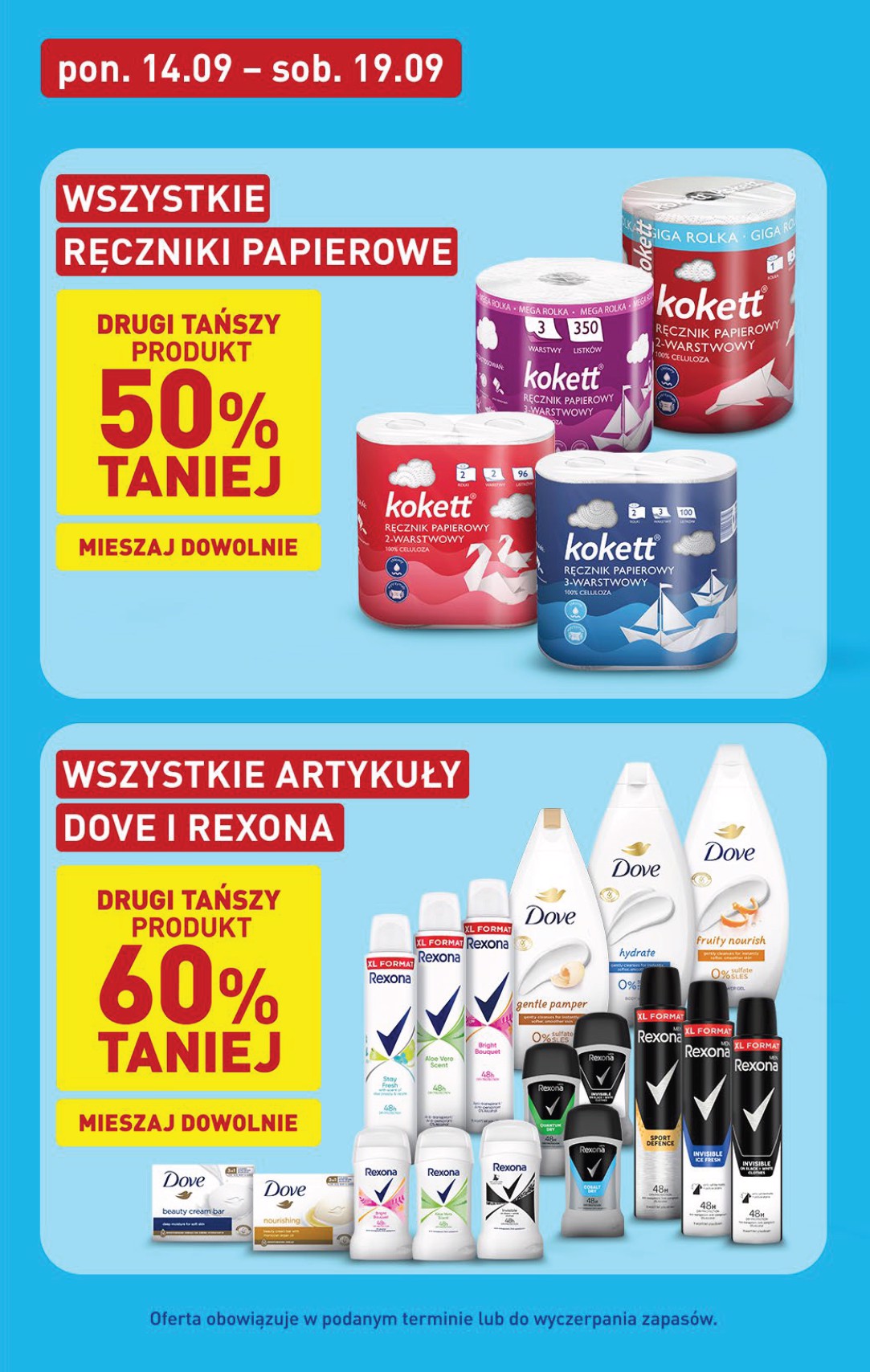 aldi - Aktualna gazetka ALDI - Oferta weekendowa ważna od 17.09.2026 do 19.09.2026 - page: 7