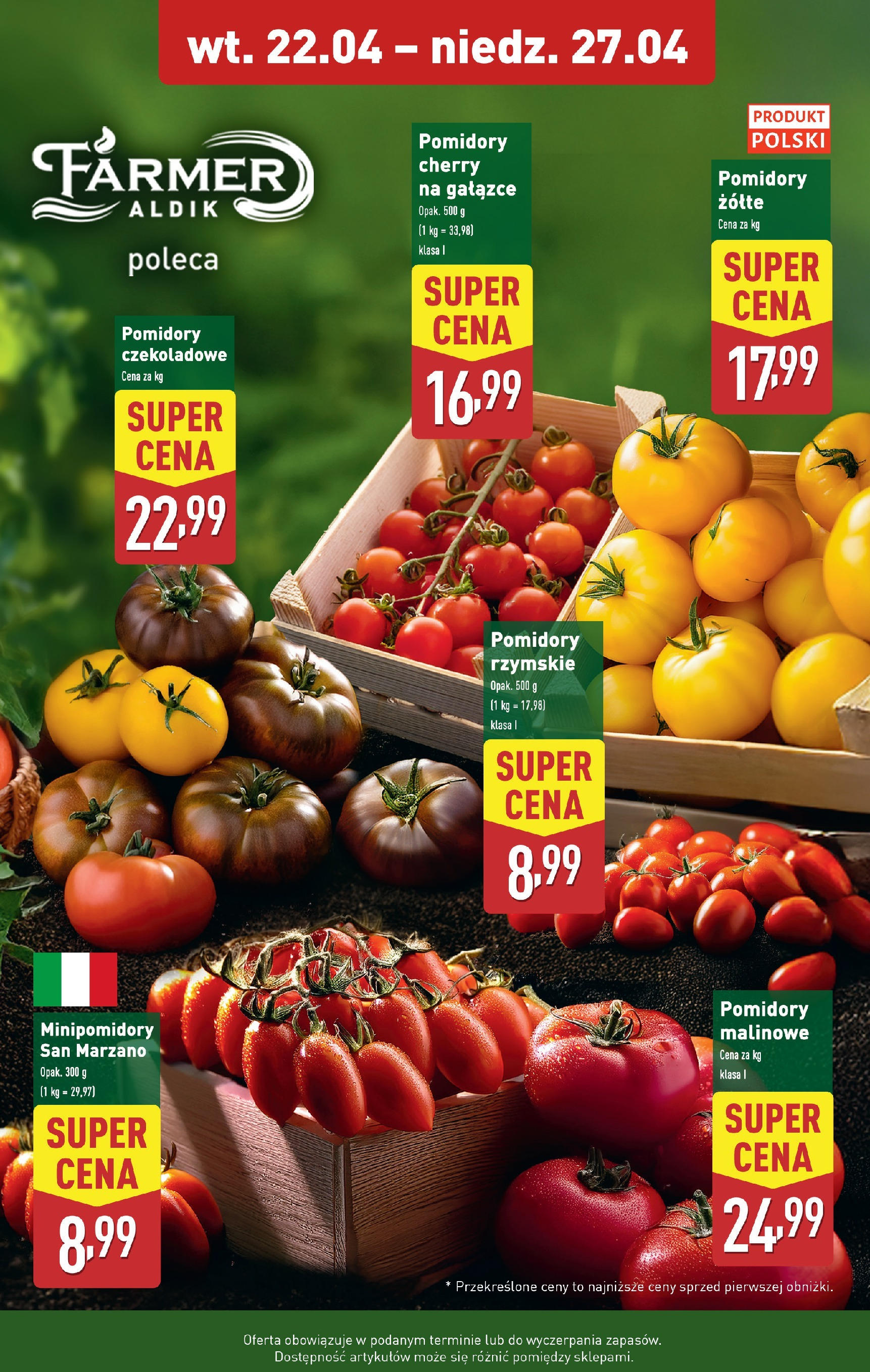 aldi - ALDI - Grill gazetka ważna od 22.04. - 27.04. - page: 4