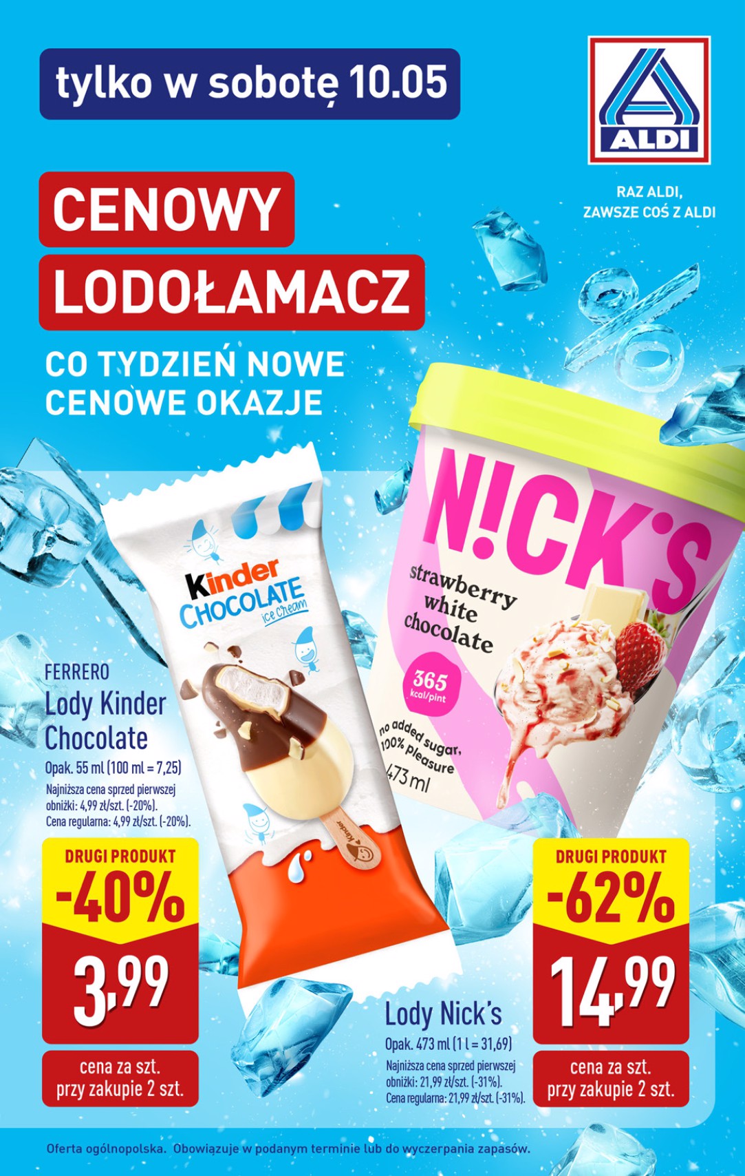aldi - ALDI gazetka ważna od 05.05. - 10.05. - page: 21 aldi - ALDI gazetka ważna od 05.05. - 10.05. - page: 21