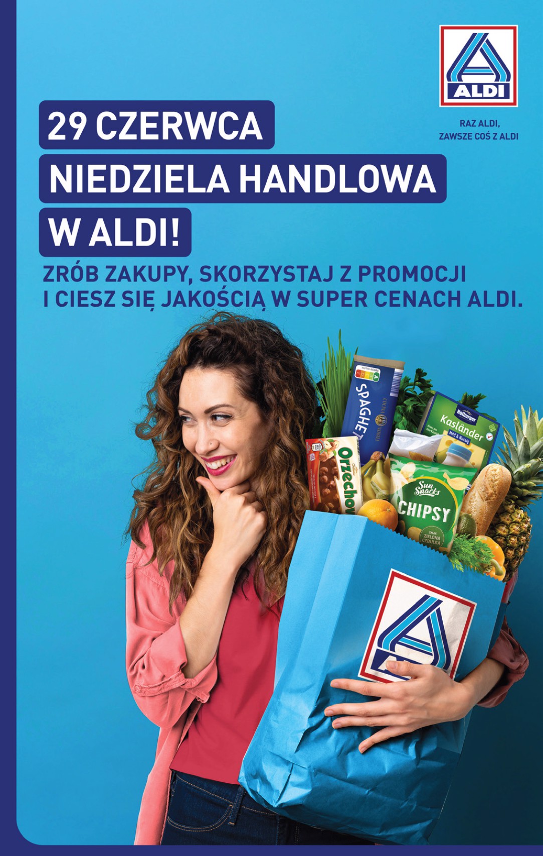 aldi - Gazetka ALDI ważna od 23.06. - 29.06. - page: 21 aldi - Gazetka ALDI ważna od 23.06. - 29.06. - page: 21