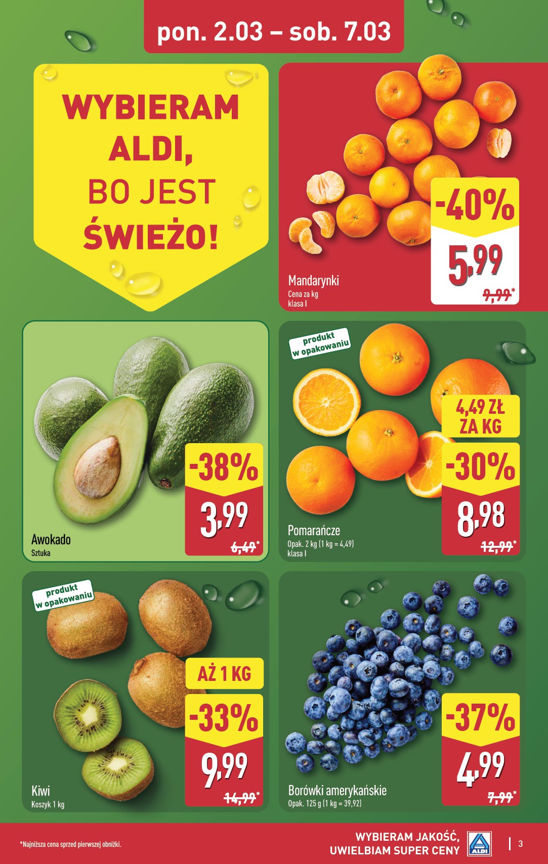 aldi - Gazetka ALDI - ważna od 02.03.2026 do 07.03.2026 - page: 3
