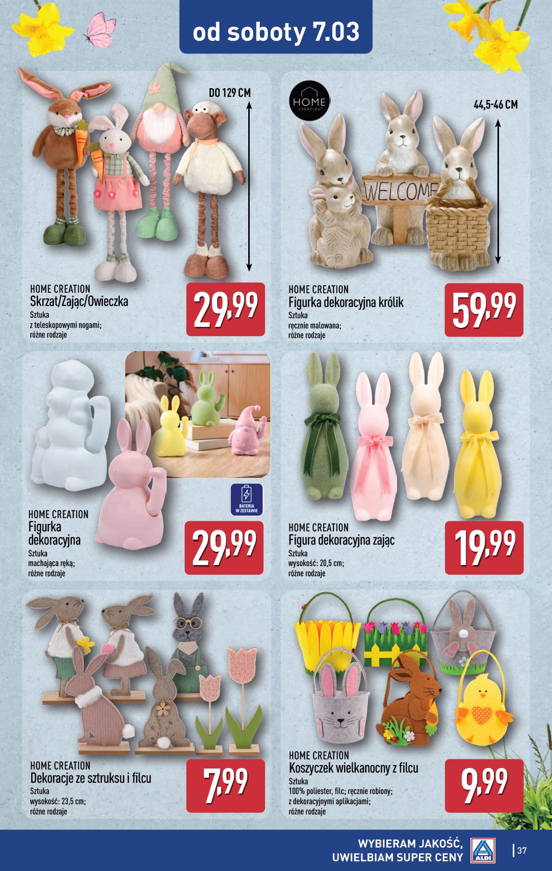 aldi - Gazetka ALDI - ważna od 02.03.2026 do 07.03.2026 - page: 37