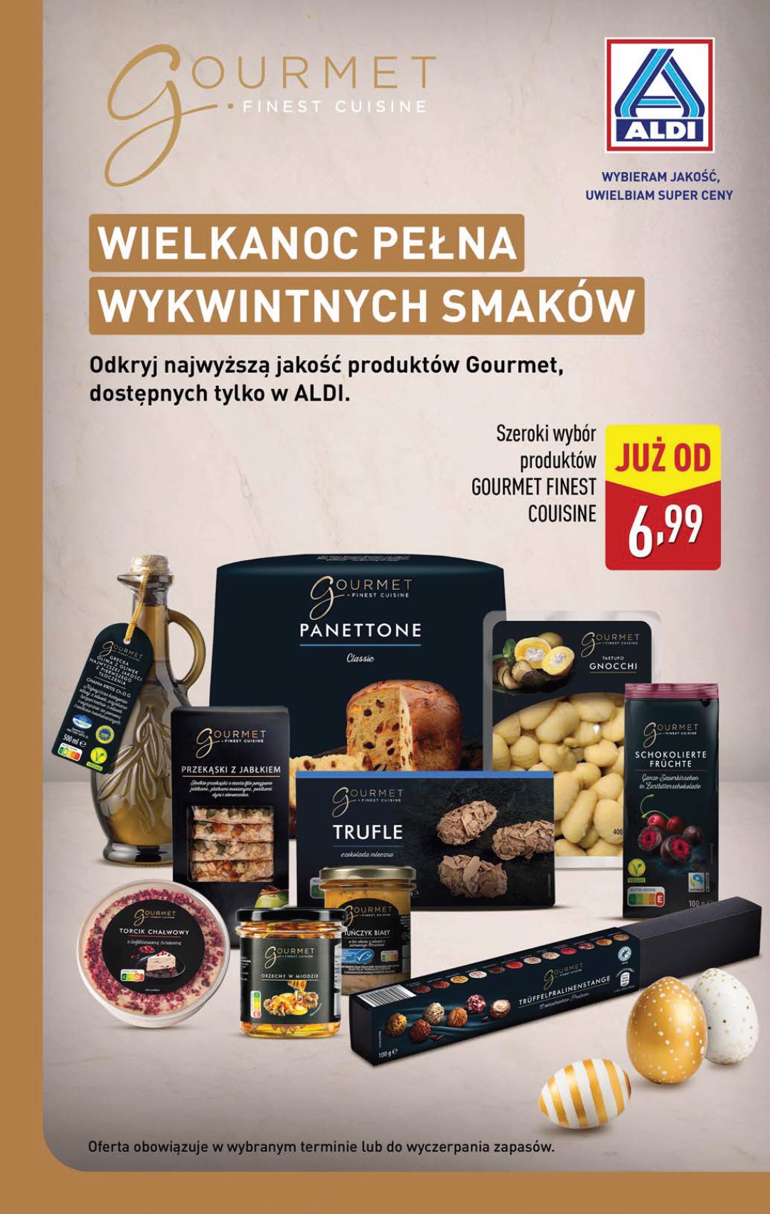 aldi - Gazetka ALDI - ważna od 09.03.2026 do 14.03.2026 - page: 40